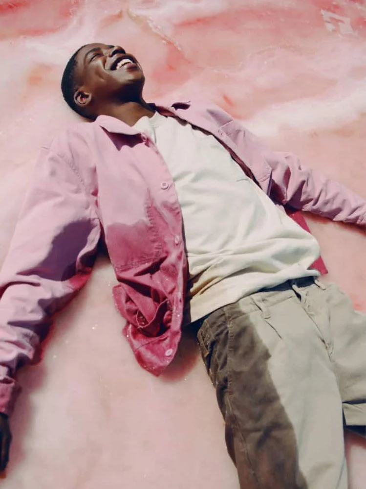 Nelson Gariba The Troopers