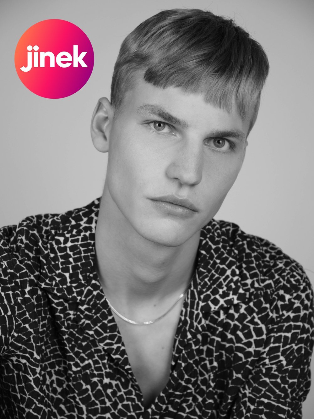 Jinek, March '23
