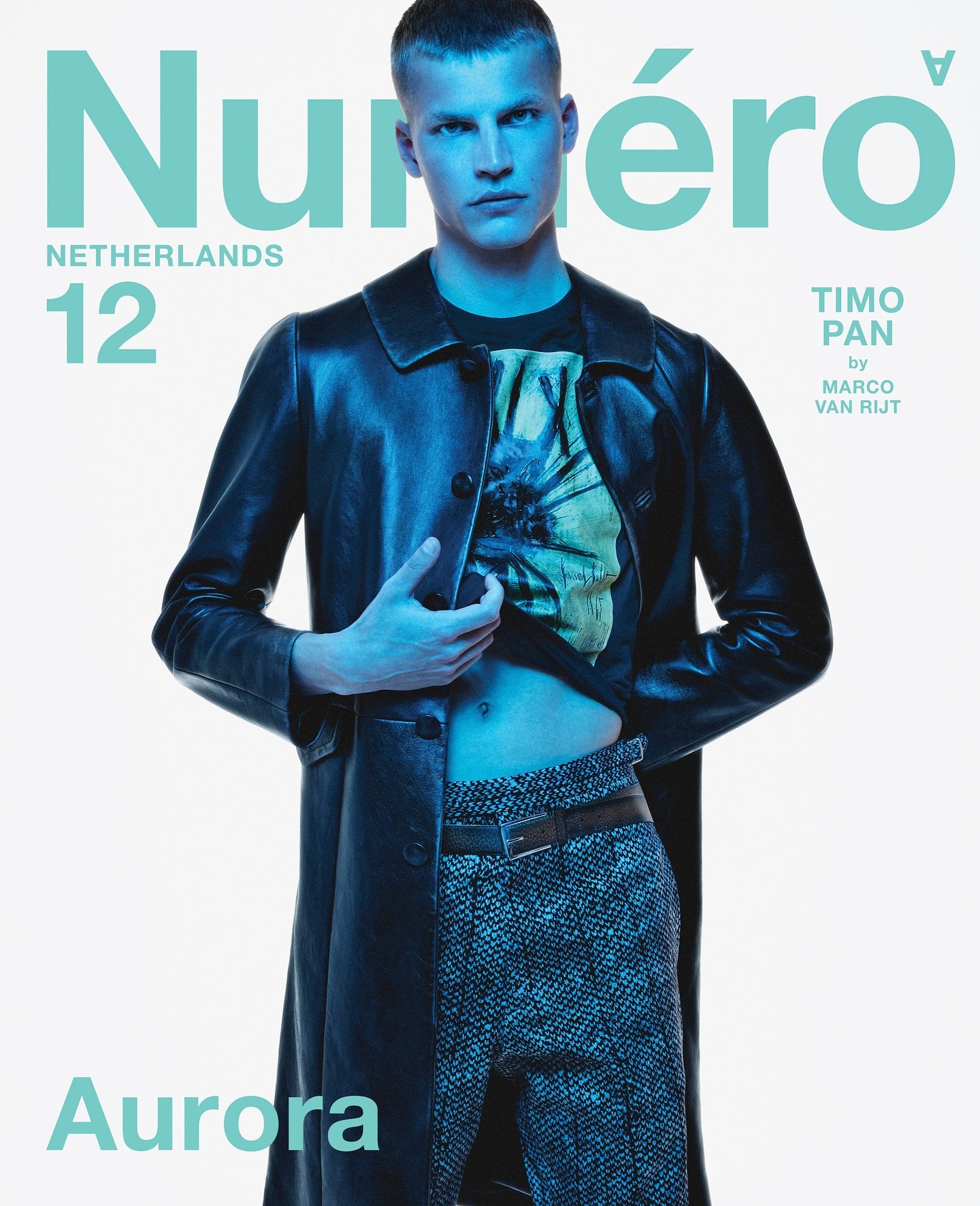 TIMO PAN in @prada on the COVER @numero_netherlands 🩵🩵🩵

Casting @timiletonja 
Photo @marcovanrijt 
Styling @sorenkolborg 
Hair @mettethorsgaard 
Make-up @viktoriasorensdotter 
Set @leomaribo 
Photo ass @kennethmeng 
Styling ass @khlings 
Location