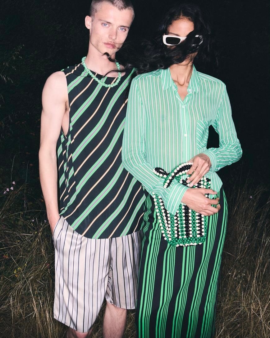 ELIAS MONSTREY @zaraman SS&rsquo;25 💚

Casting @dmcasting @piergiorgio @giuliamassullo 
Photo @oliverhadleepearch 
Styling @ludivinepoiblanc 
Production @partner.films 

#EliasMonstrey #Zara #thetroopers #Ibiza