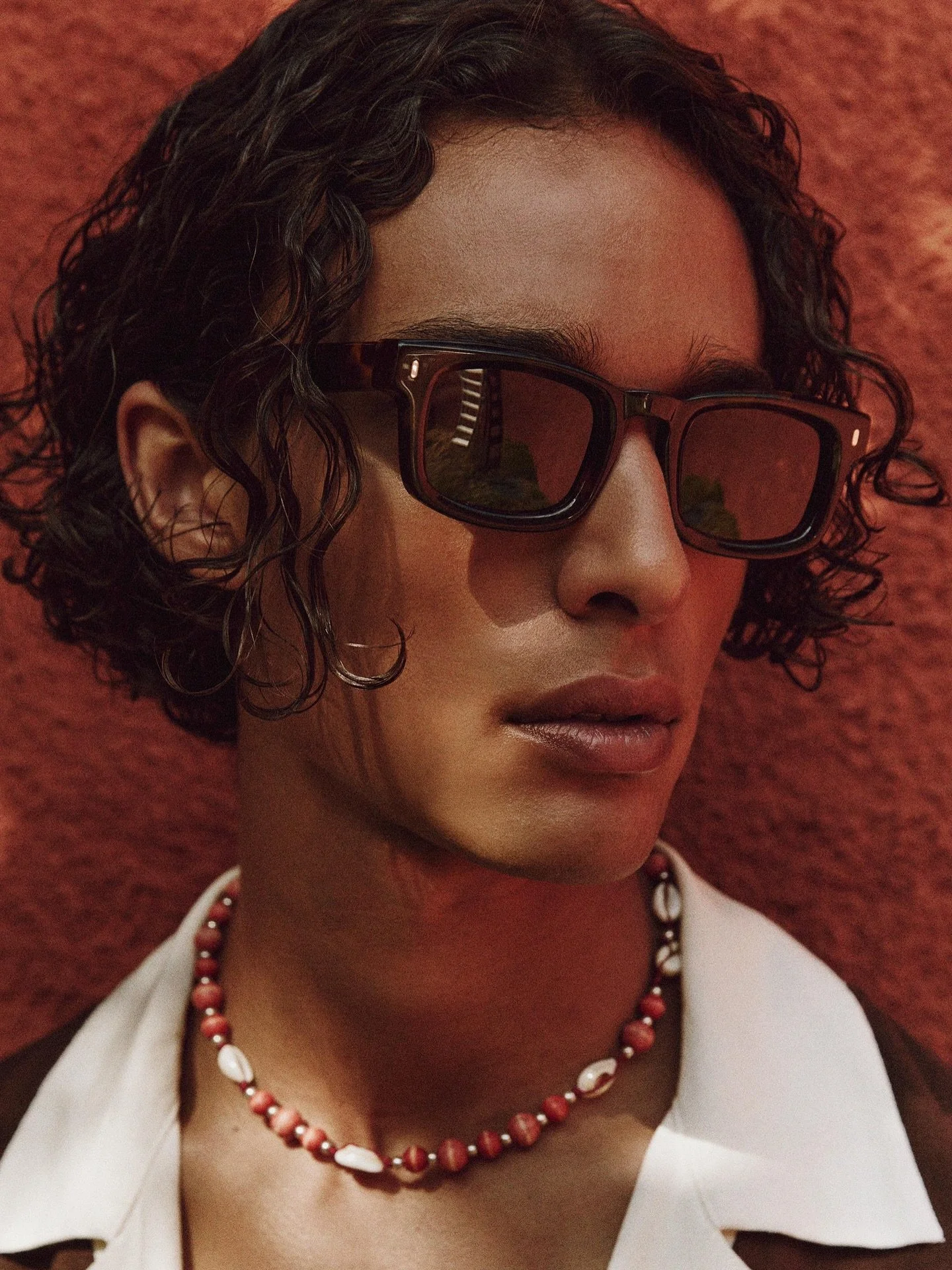DJAIRO @zaraman by @danieltarcher &hearts;️

Styling @jaeiriah 
Props @indrazabala 
Grooming @oscar_builop 
Hair @mariabello_makeup 
Production @yours.production 

#DjairoMulder #ZaraMan #thetroopers