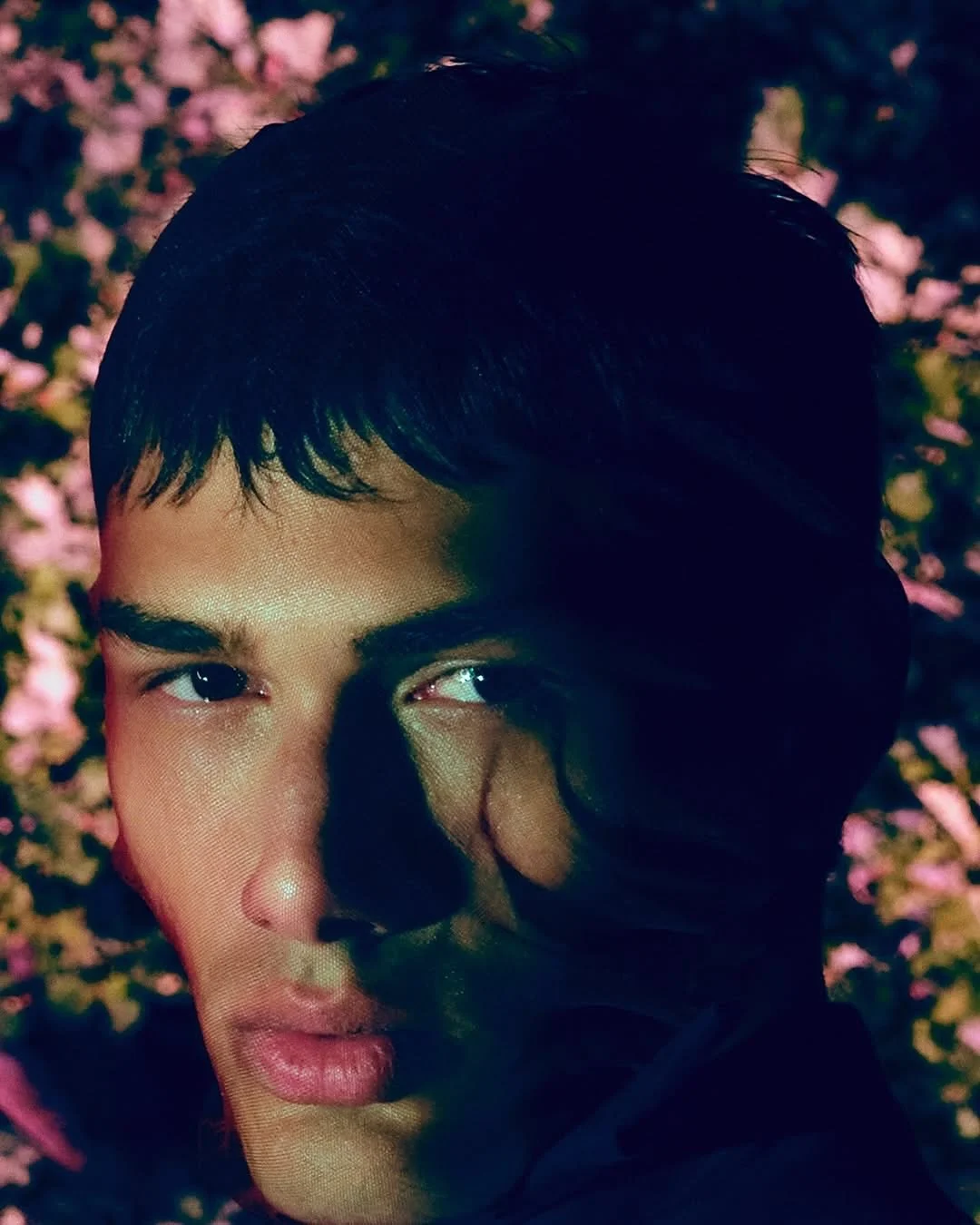 LUKA &amp; DJAIRO in @louisvuitton story for  @numero_netherlands 🔥

Casting @frenchiller 
Photo @anthonyarquier 
Styling @adornellas 
Make-up @catalinasartor_ 
Hair @mijomajhen 
Editor in chief @timiletonja 
Set @system_f_ 
Cover design @arthurroel