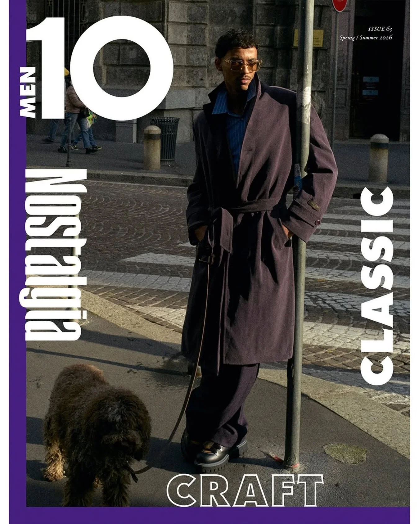 MOHAMED HASSAN in @louisvuitton on the COVER @10menmagazine 🔥

Photo @cedric_buchet 
Styling @garthalldayspencer 
Make-up @pepgay 
Production @zacproduces @sonyamazuryk