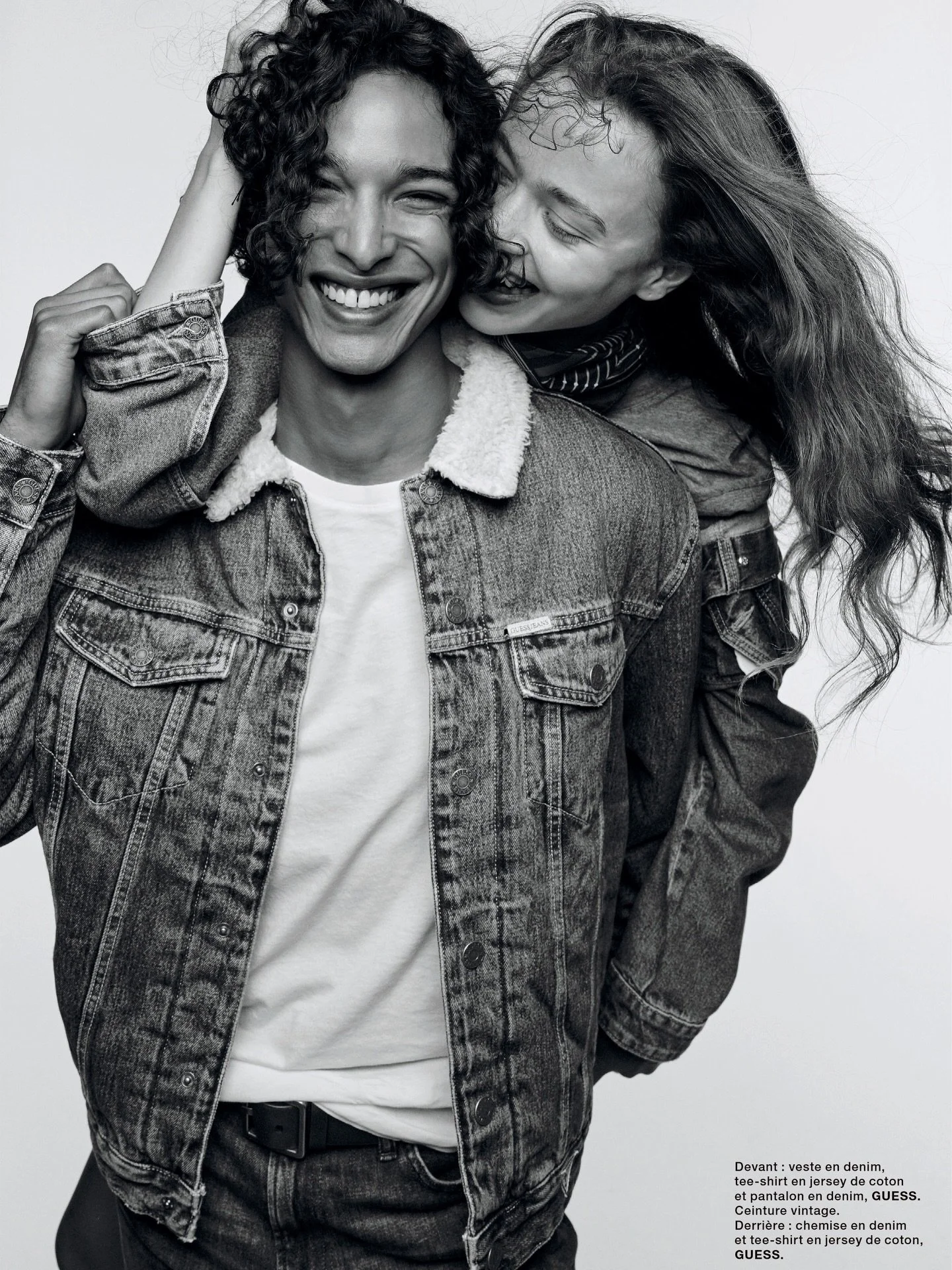 DJAIRO MULDER with his girlfriend LISA WIGGER @numeromagazine FR &hearts;️ 

Casting @michielvanmaaren 
Photo @demarcdegroot 
Styling @charlesvarenne 
Hair&amp;make-up @irena.ruben 
Set design @ildikostyling 
Editor in chief @mrphiliputz 

#djairomul