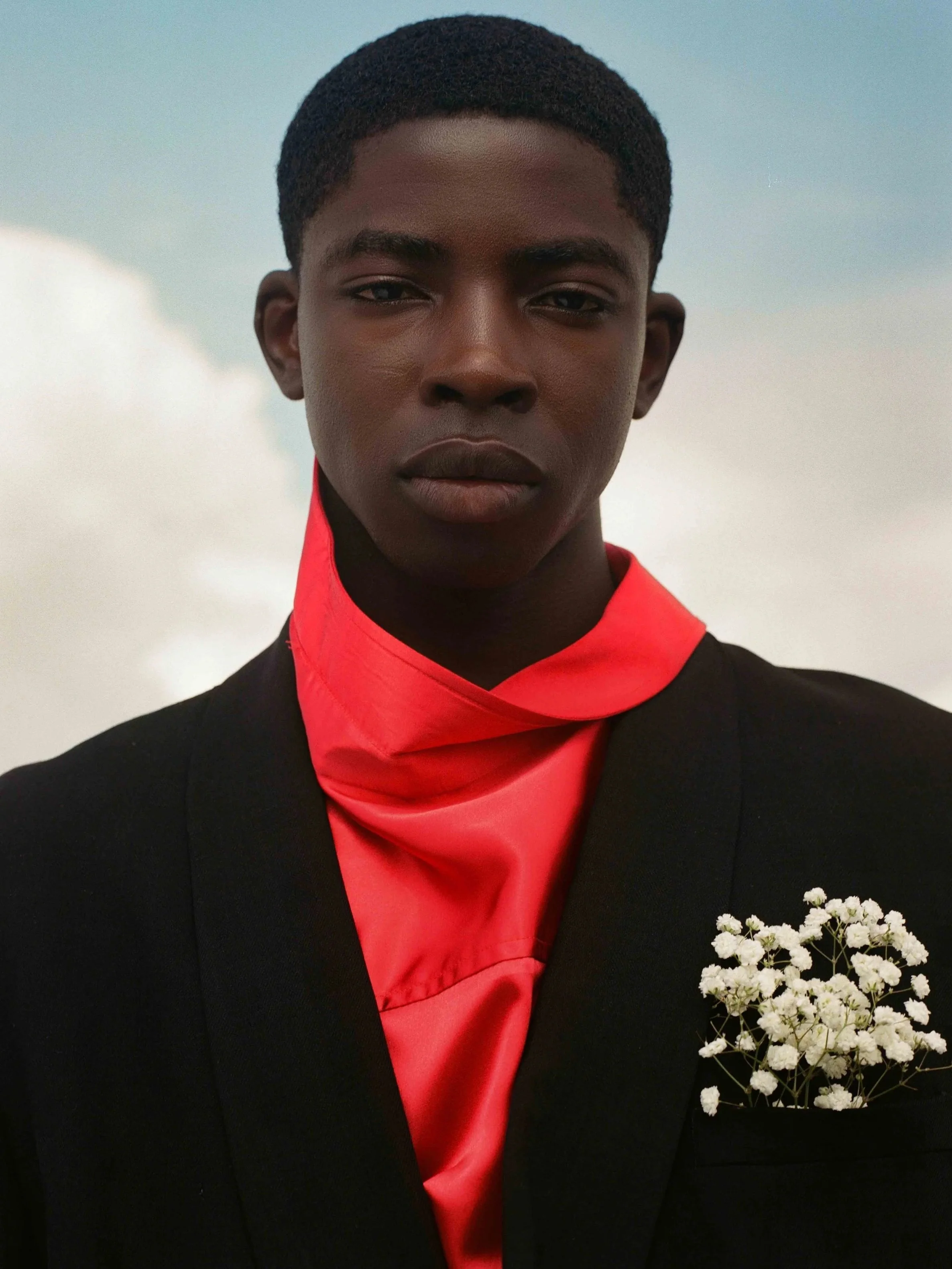 NELSON GARIBA