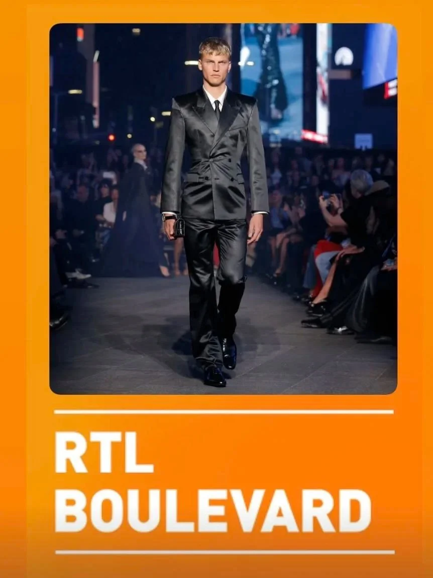 RTL Boulevard, May 2026