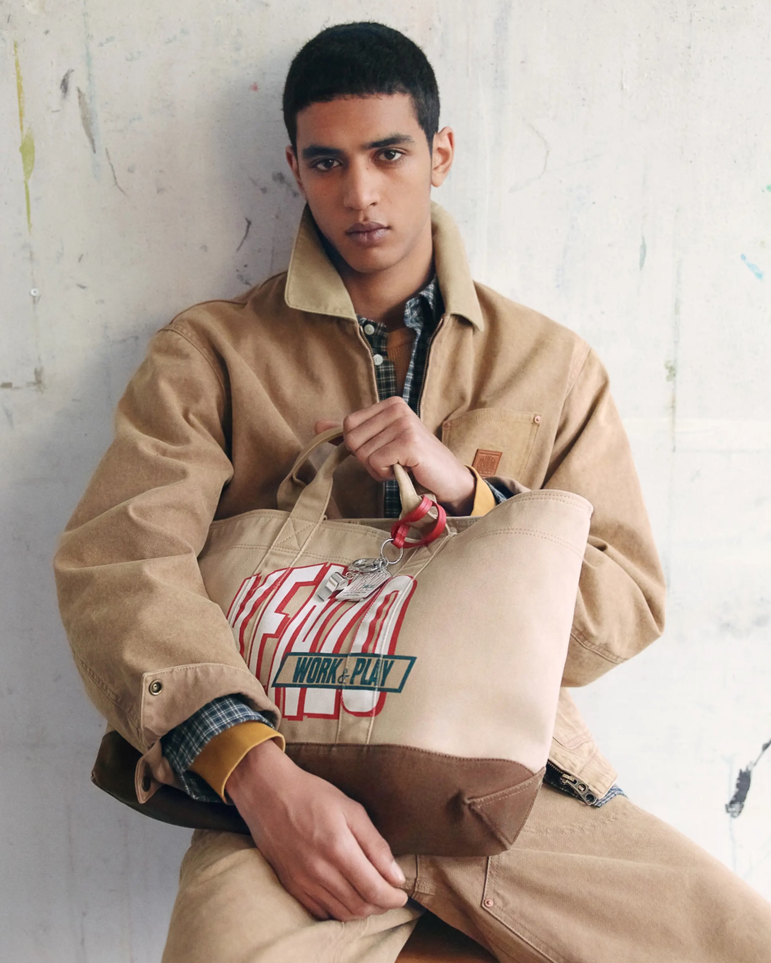 ABAS ABDIRAZAQ @kenzo SS&rsquo;27 LOOKBOOK 🔥

Model @abas.abdirazaq 
Casting @dmcasting @piergiorgio 
Designer @nigo 
Photo @linusmorales 
Styling @marq.rise 

#abasabdirazaq #malemodel #thetroopers #Kenzo