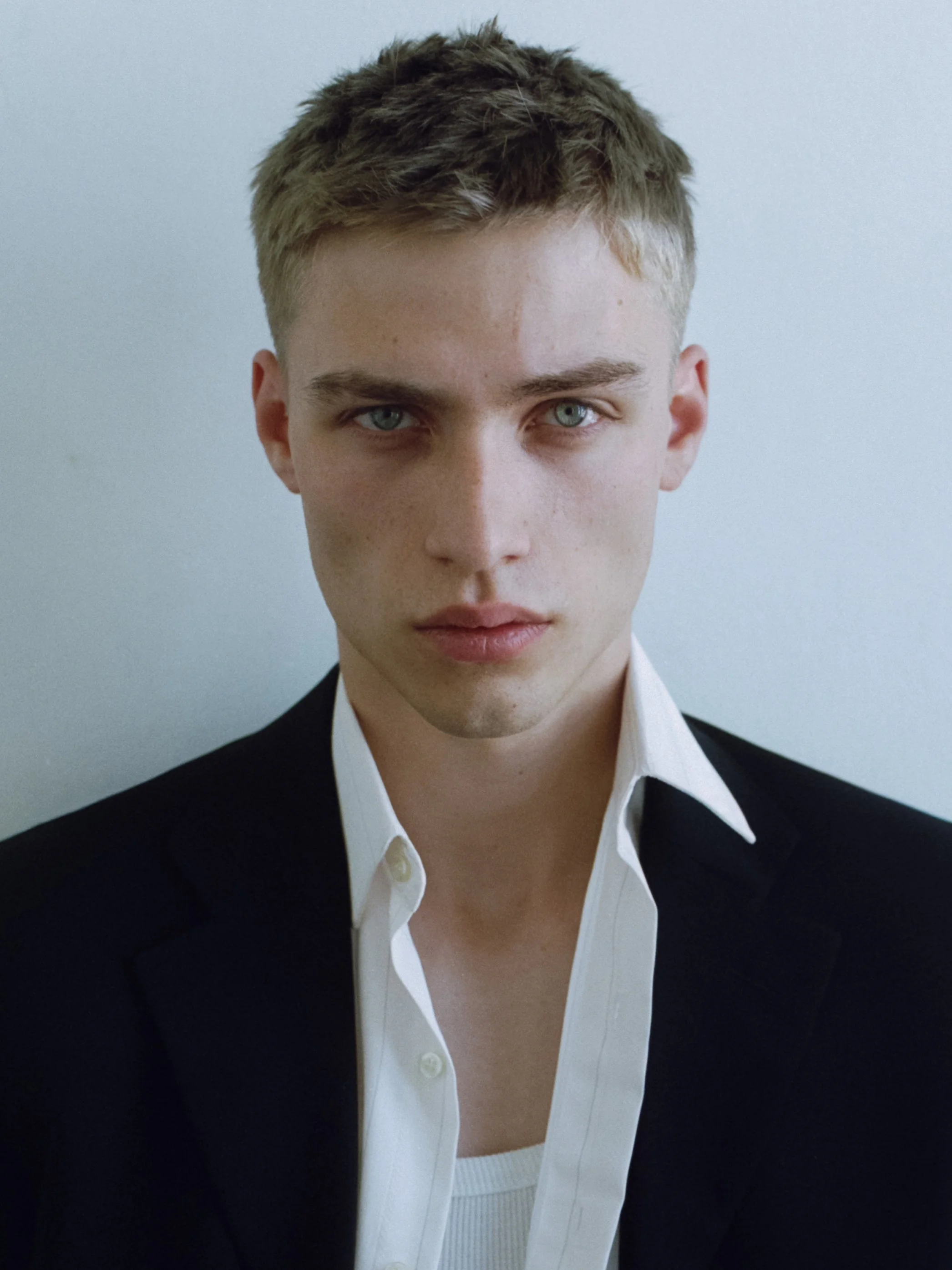 THOMAS VASSEUR