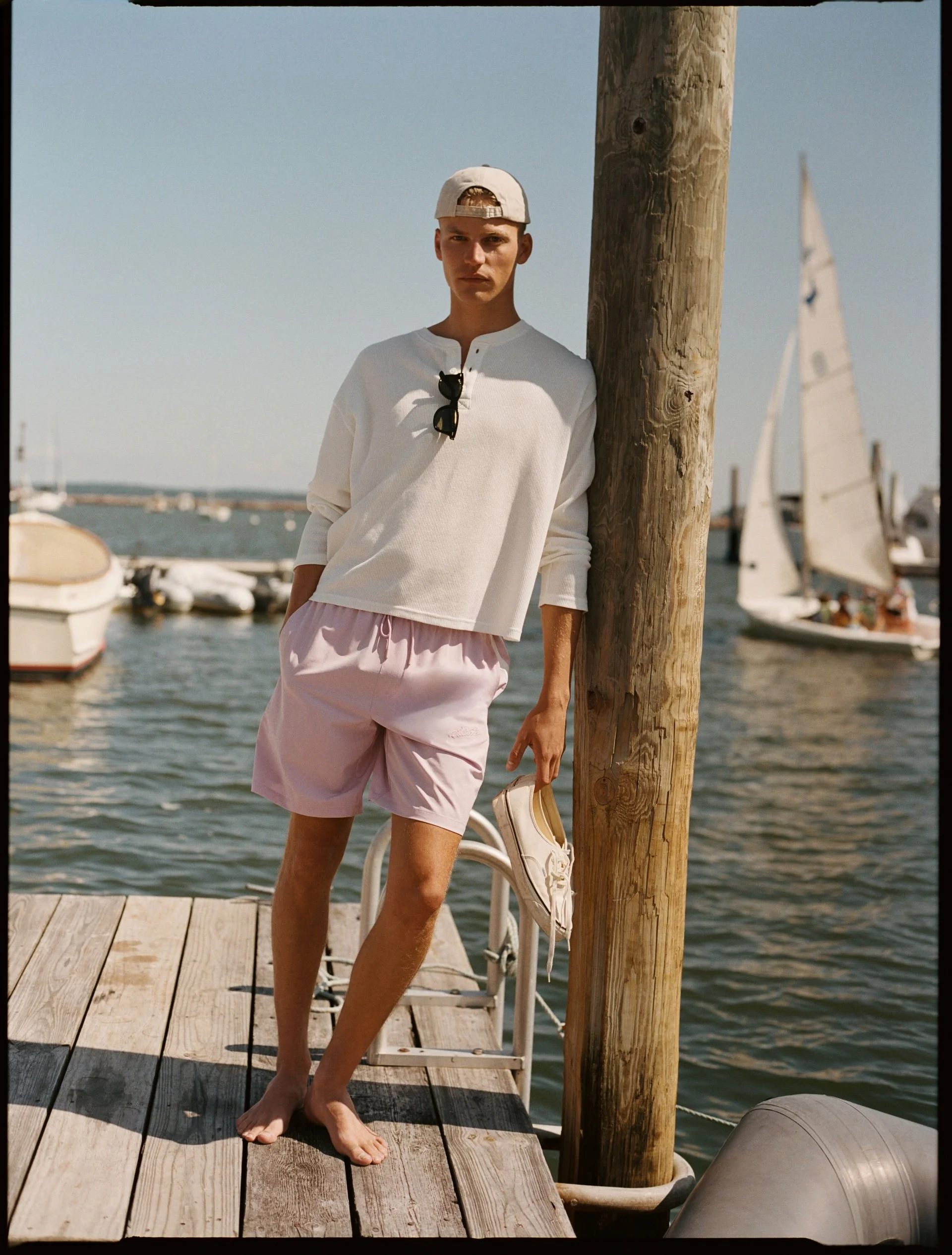 TIMO PAN @ COTTON ON IN THE HAMPTONS BY RYAN BRABAZON &hearts;️

@timopan_ @cottonon @cottononmens @anniedoig @breajordan @ryanbrabazon @pony_projects @megankellybeauty