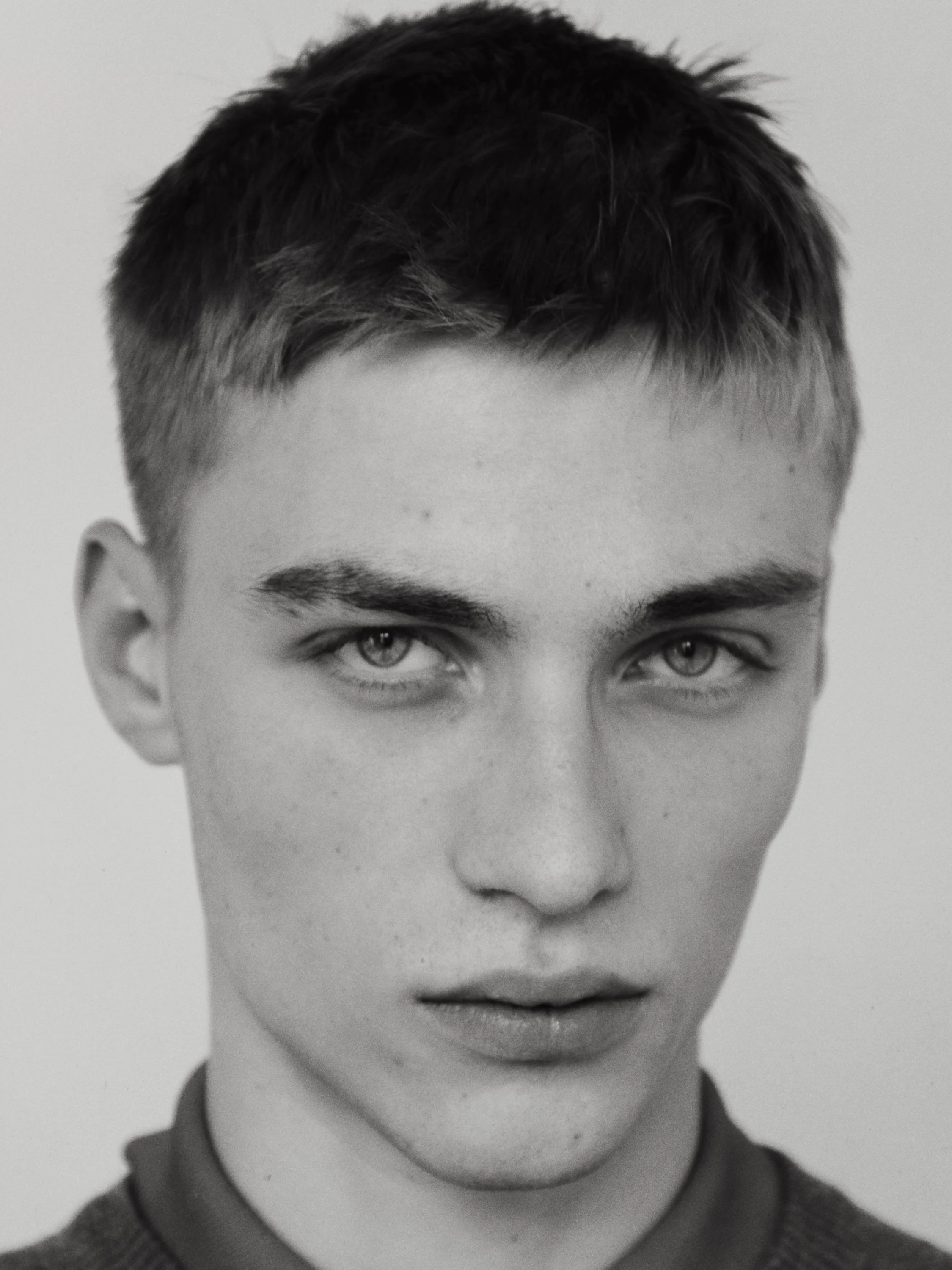 THOMAS VASSEUR