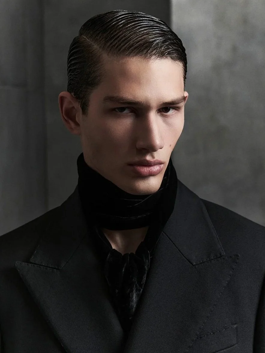LUKA TESIC
