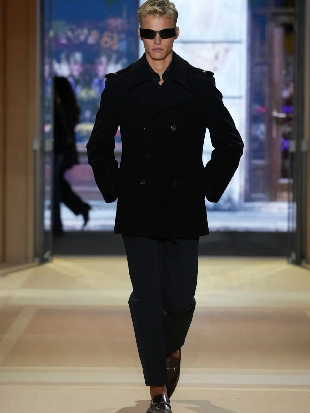 TIMO PAN @ GUCCI SS&rsquo;27 IN MILAN CASTING BY DM CASTING &hearts;️

@timopan_ @gucci @demna @piergiorgio @dmcasting @anthonyturnerhair @cross_bone_ @helenaballadino @jussivuorenlehto @samvissermakeup 

#GucciStoreShow