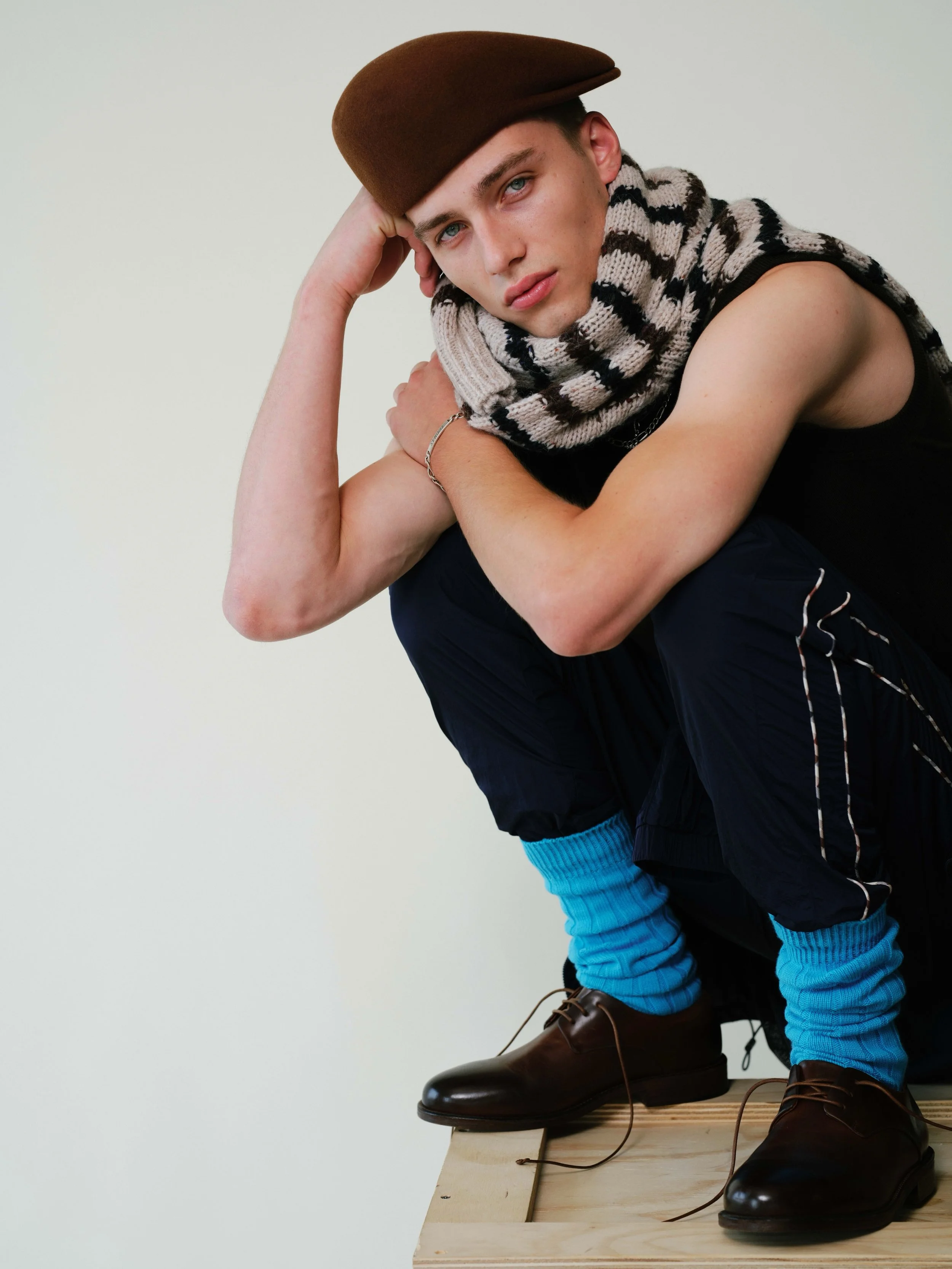THOMAS VASSEUR FOR U REPUBBLICA BY JOSEPH ECHENIQUE CASTING BY DM CASTING &hearts;️

@thomas.vasseur05 @josephechenique_ @matteomaggini_ @piergiorgio @dmcasting @marco.rett @susannaroderi @u_repubblica @yurinapolitanohair @takeoff.production @alicefa