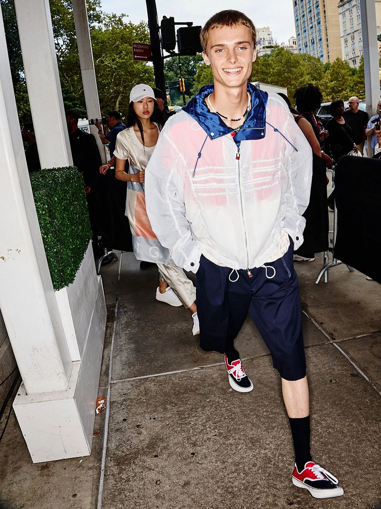 @eliasmonstrey @sonnyphotos @tommyhilfiger @emperor.lee @guidopalau @diane.kendal @edskimstagram @bronsonv