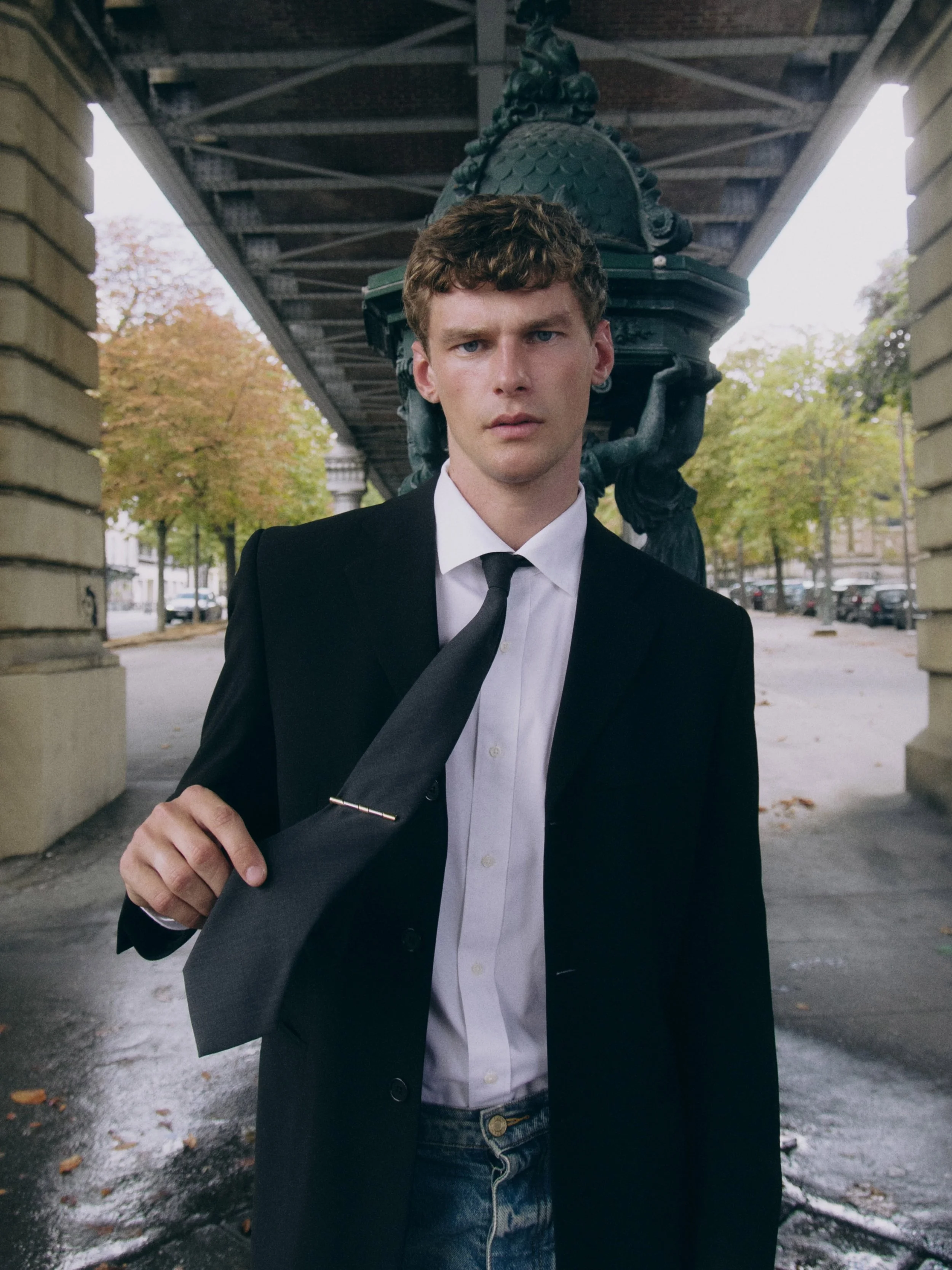 INTRODUCING: JAN-WILLEM LOER &hearts;️ 
@jan_willem.loer