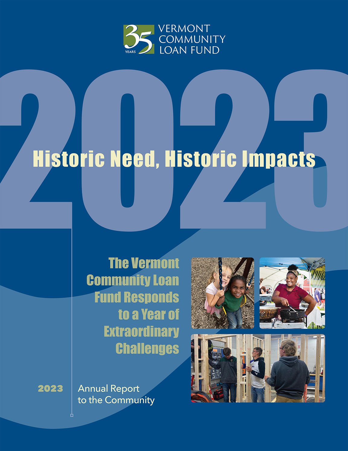 2023 Annual Report