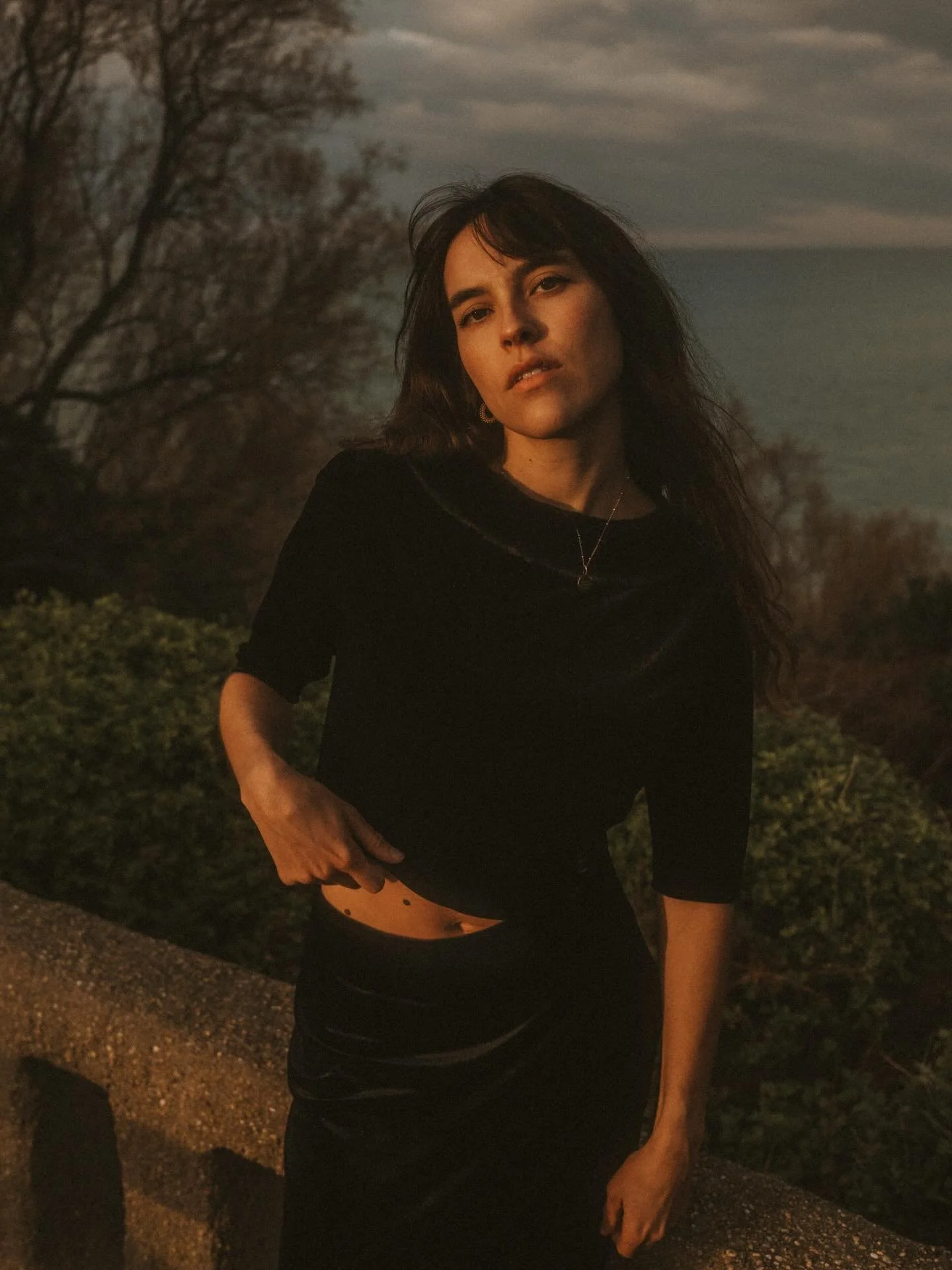 Turning 31 today and feeling deeply grateful 💛
This past year was the hardest, but also the most transformative. A life changing travel to Africa, a breakup, a move, choosing the right friendships and putting my well-being first.
It&rsquo;s been a l