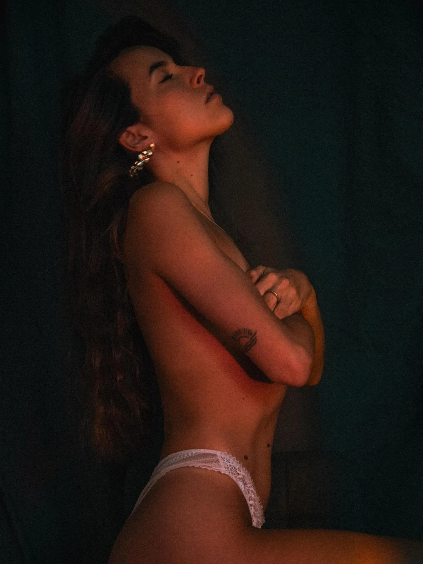 Happy international women&rsquo;s day 👑
Stay proud, keep taking up space queens 🫶🏽