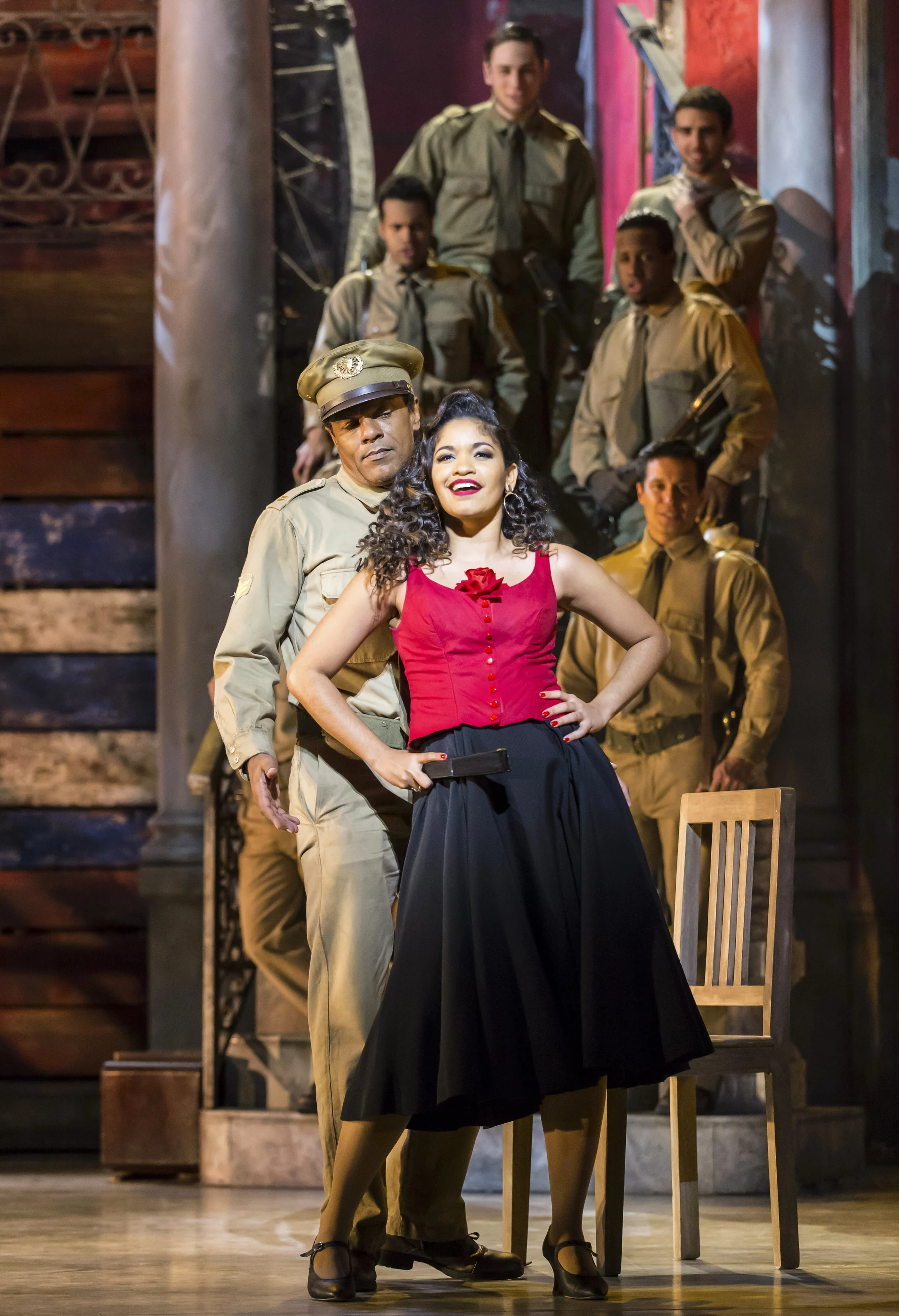 Carmen La Cubana. Credit Johan Persson 02.jpg