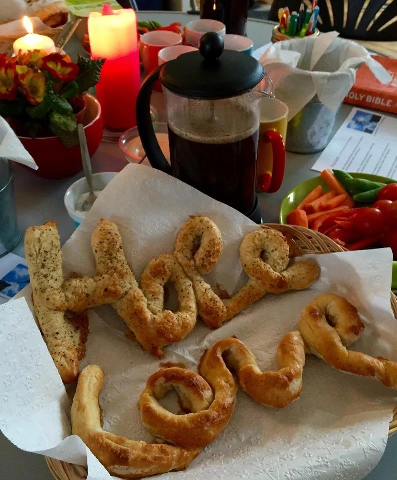 Remember, remember............