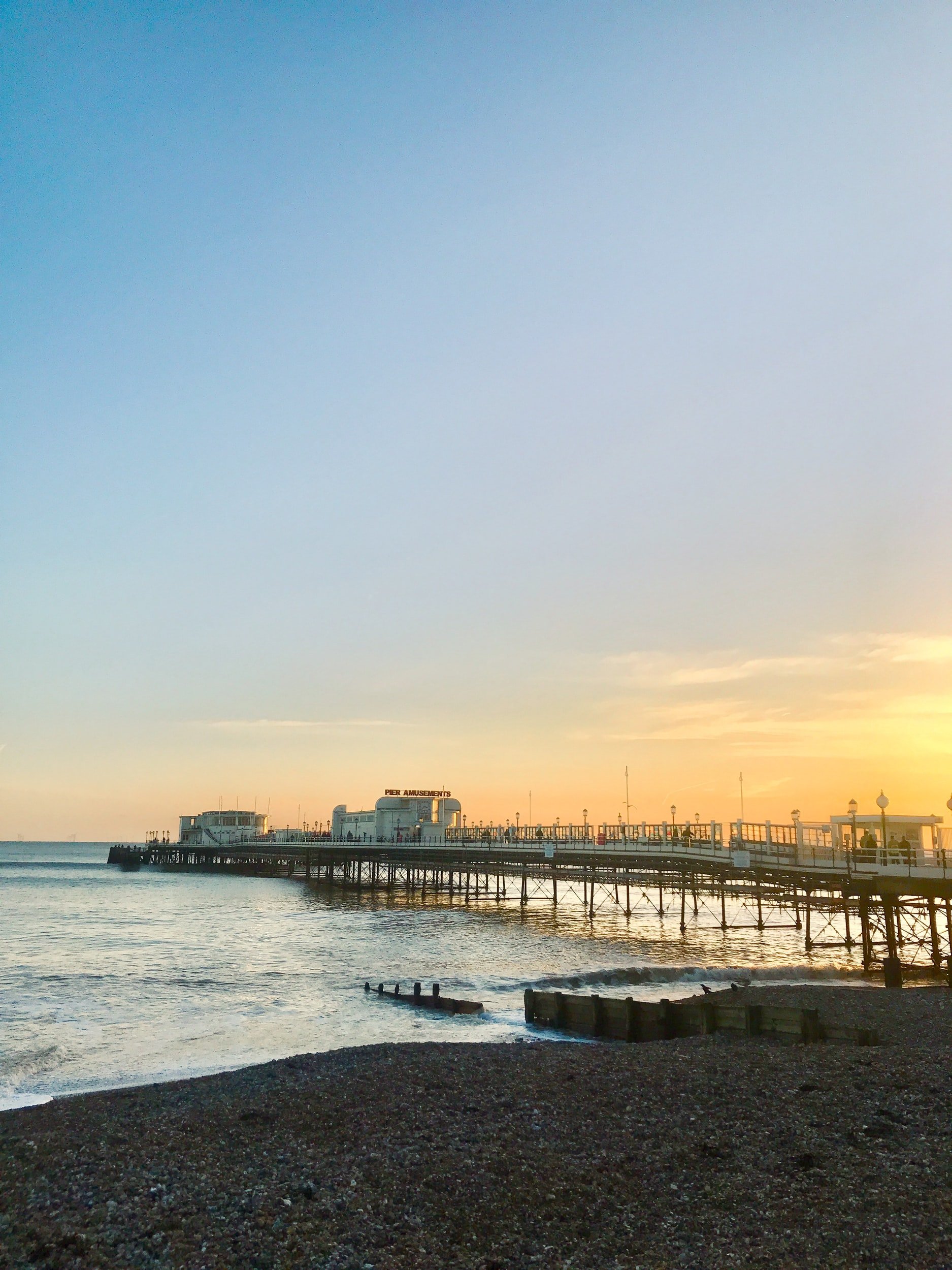 Who do you think you are?