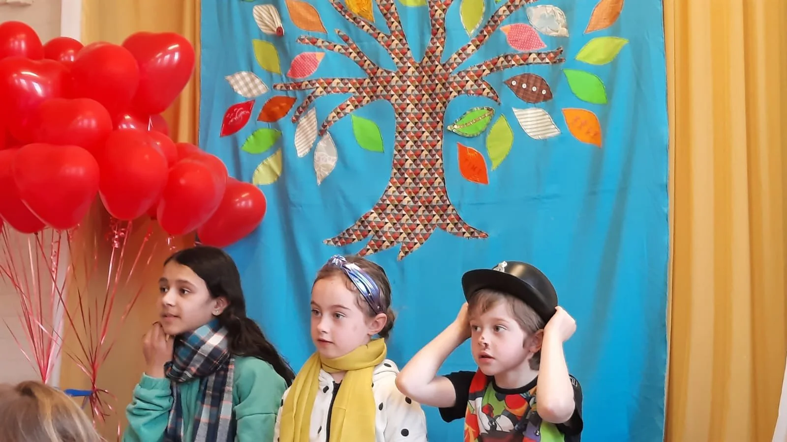 The little things that change the world