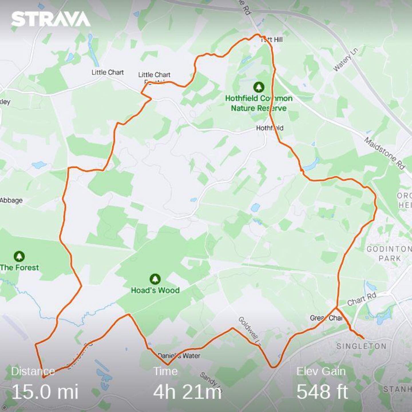Training is going well for our Cancer Research marathon hike, this is our longest training walk yet, a bit of a bind towards the end and there&rsquo;s a few sore bits but onwards and upwards we will do it! Please donate to this wonderful cause with t