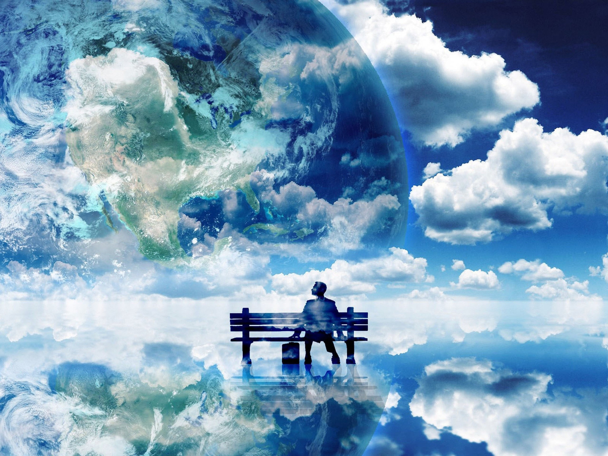 Новая жизнь философия. Человек на облаке. Абстракция философия. Мечты в небе. Душа в небе.
