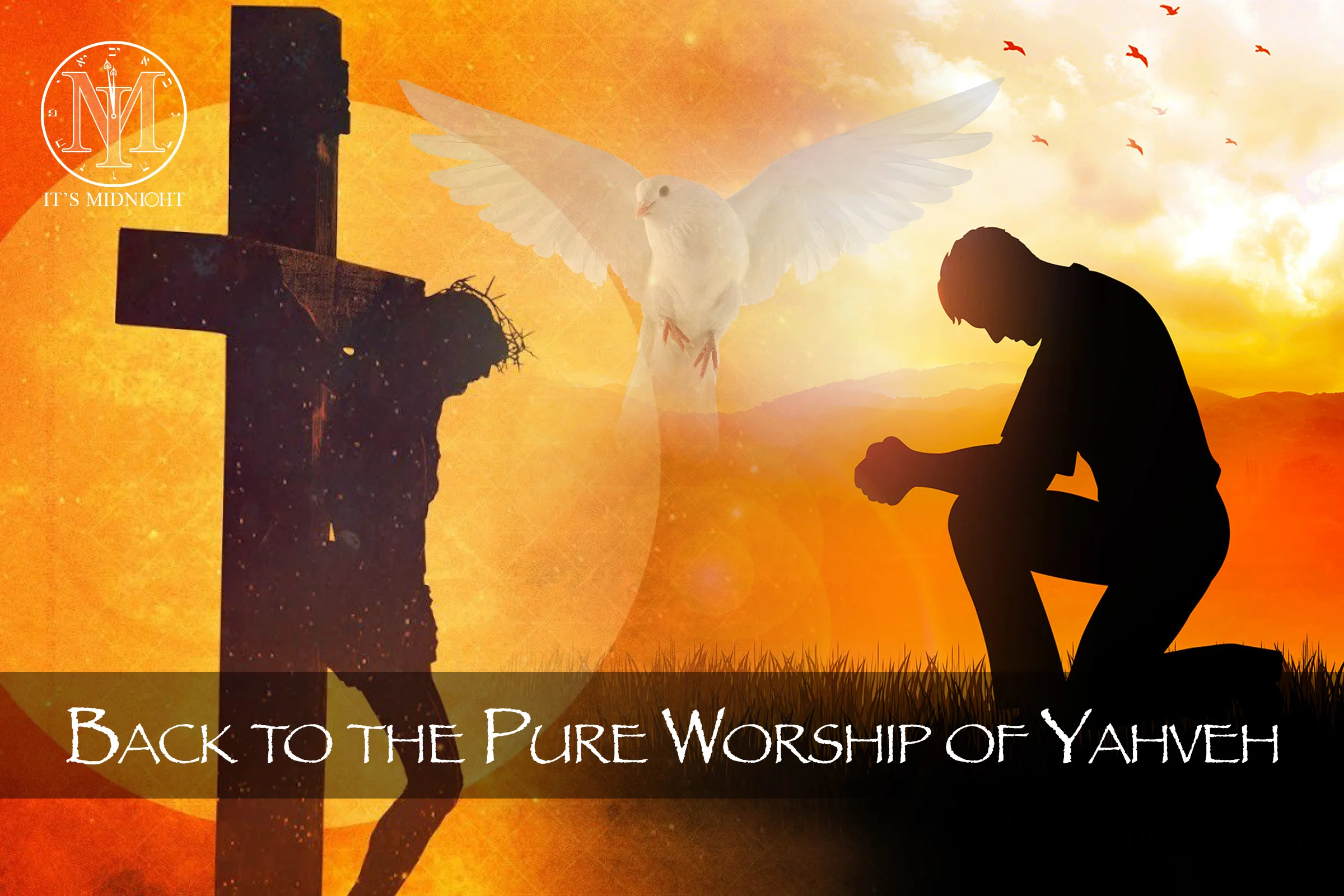 Pure Worship
