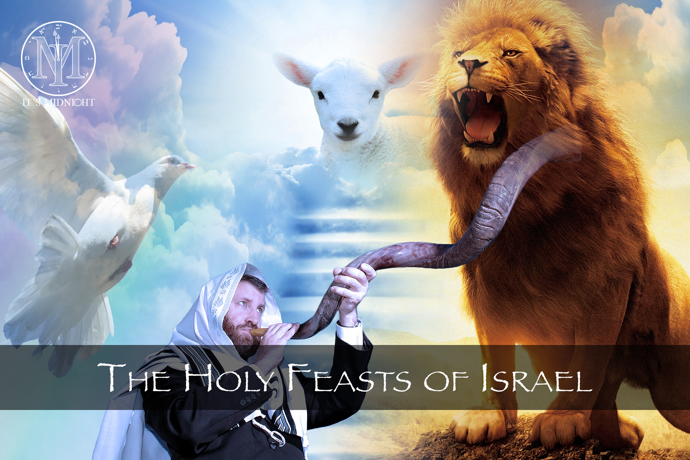 Feasts of Israel