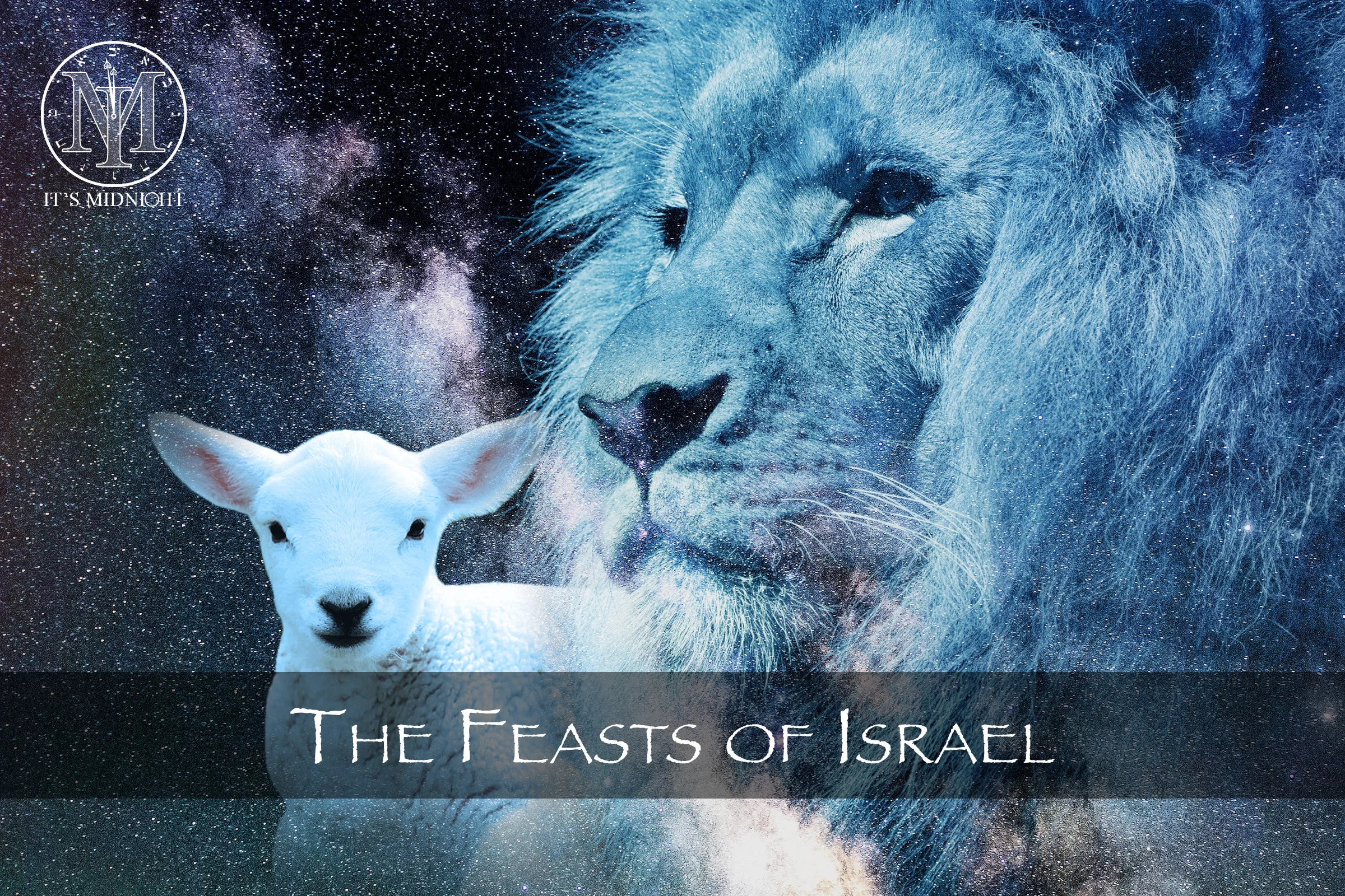 Feasts of Israel