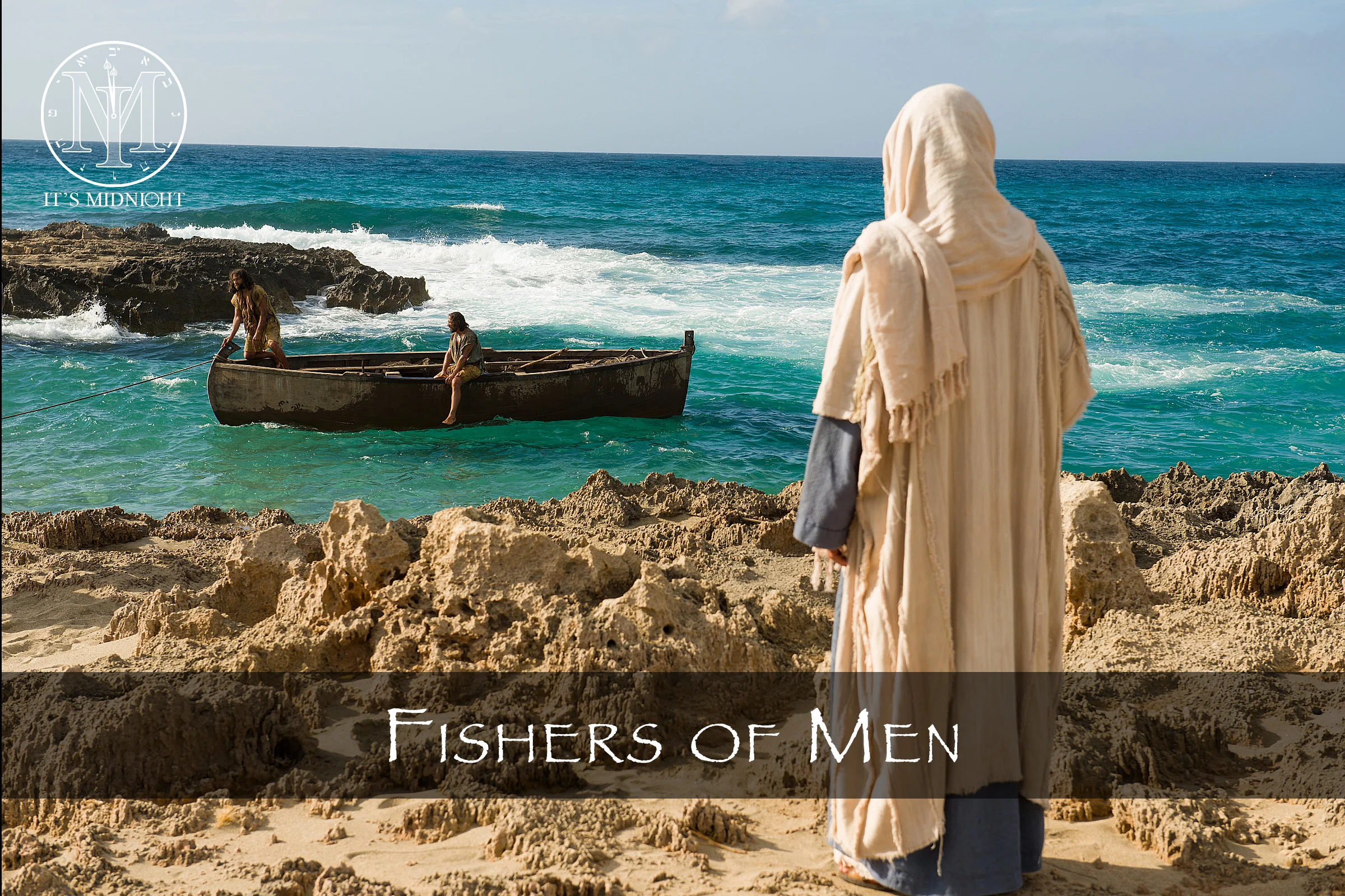 Fishers of Men