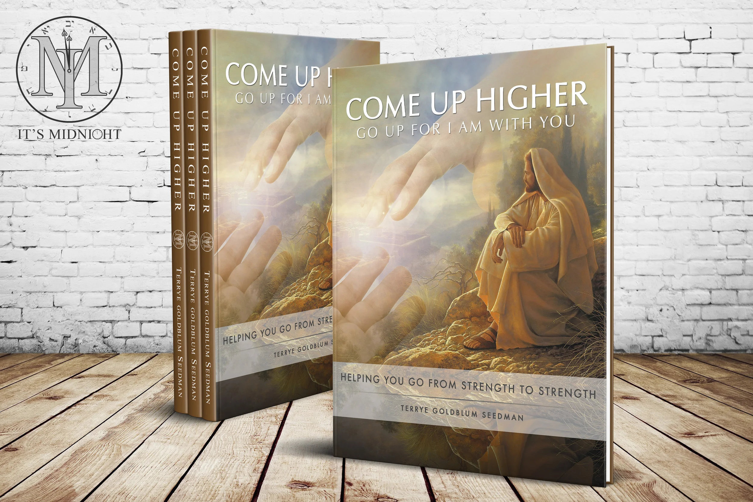 Come Up Higher