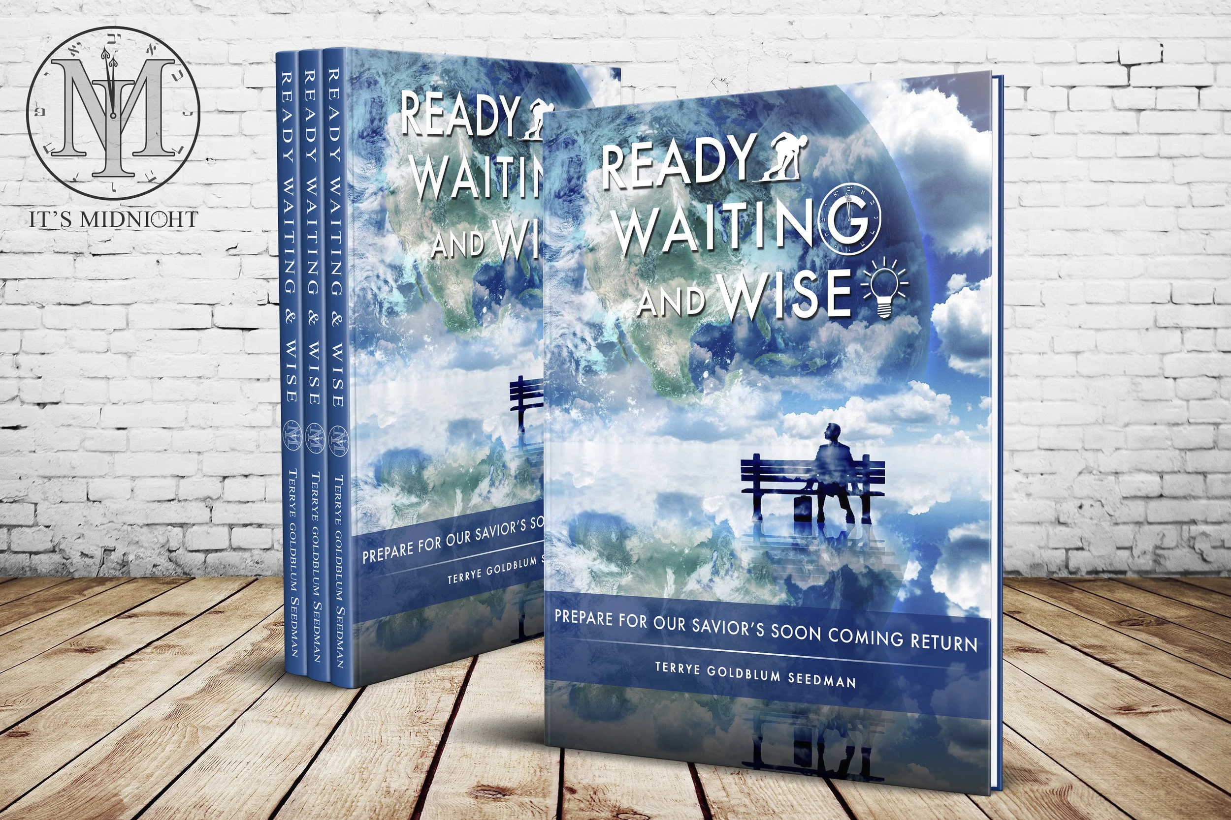 Ready, Waiting, & Wise