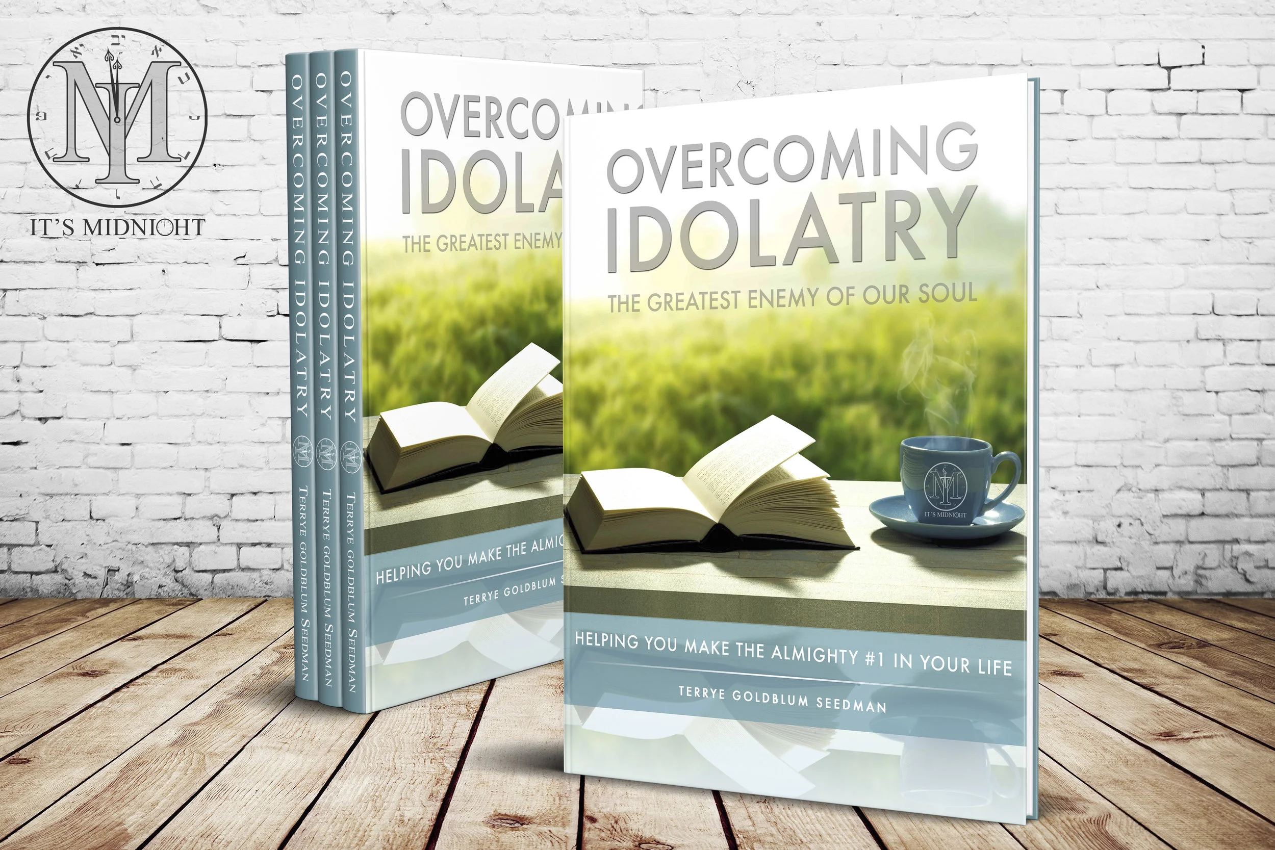 Overcoming Idolatry