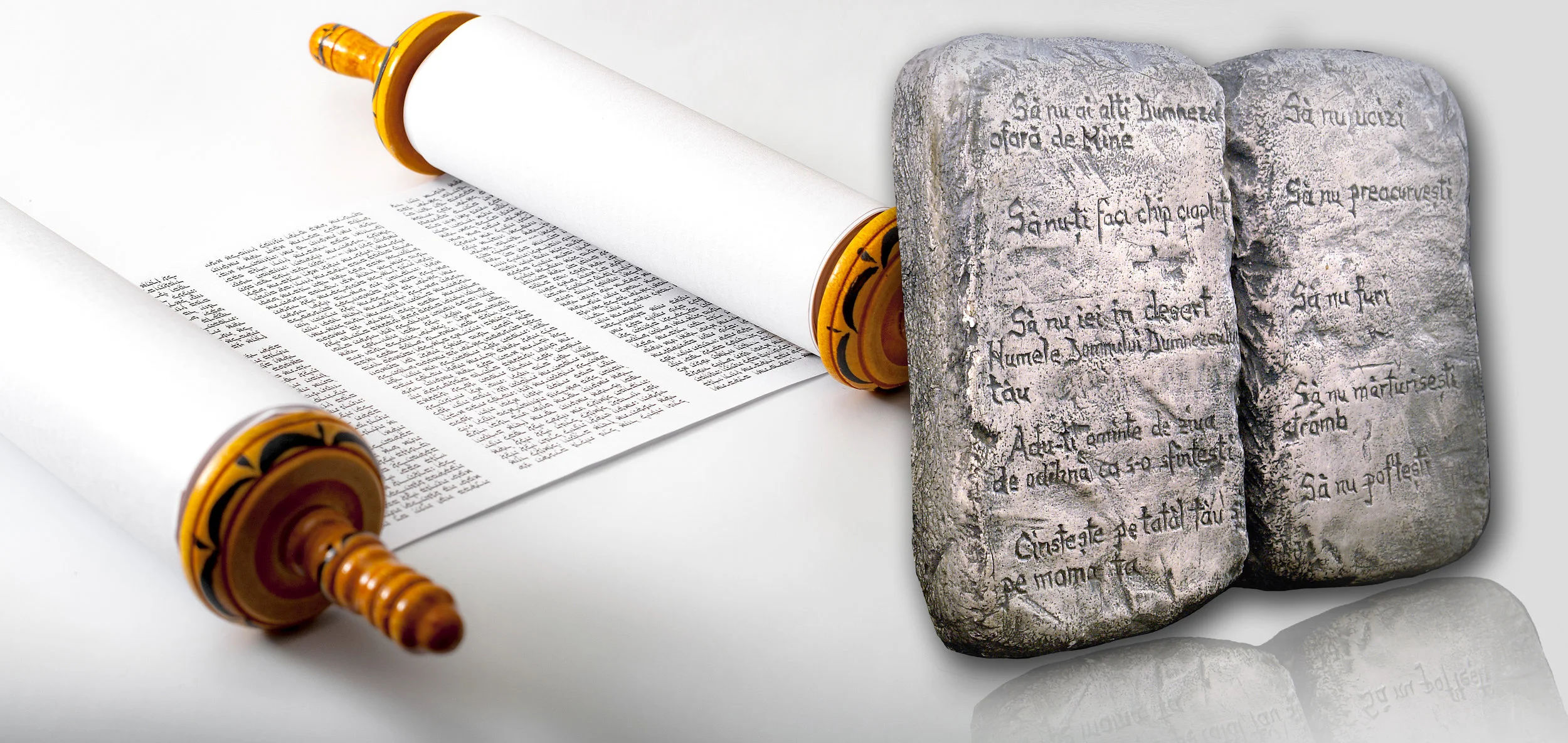 The 9th Commandment: Do Not Lie — It's Midnight Ministries