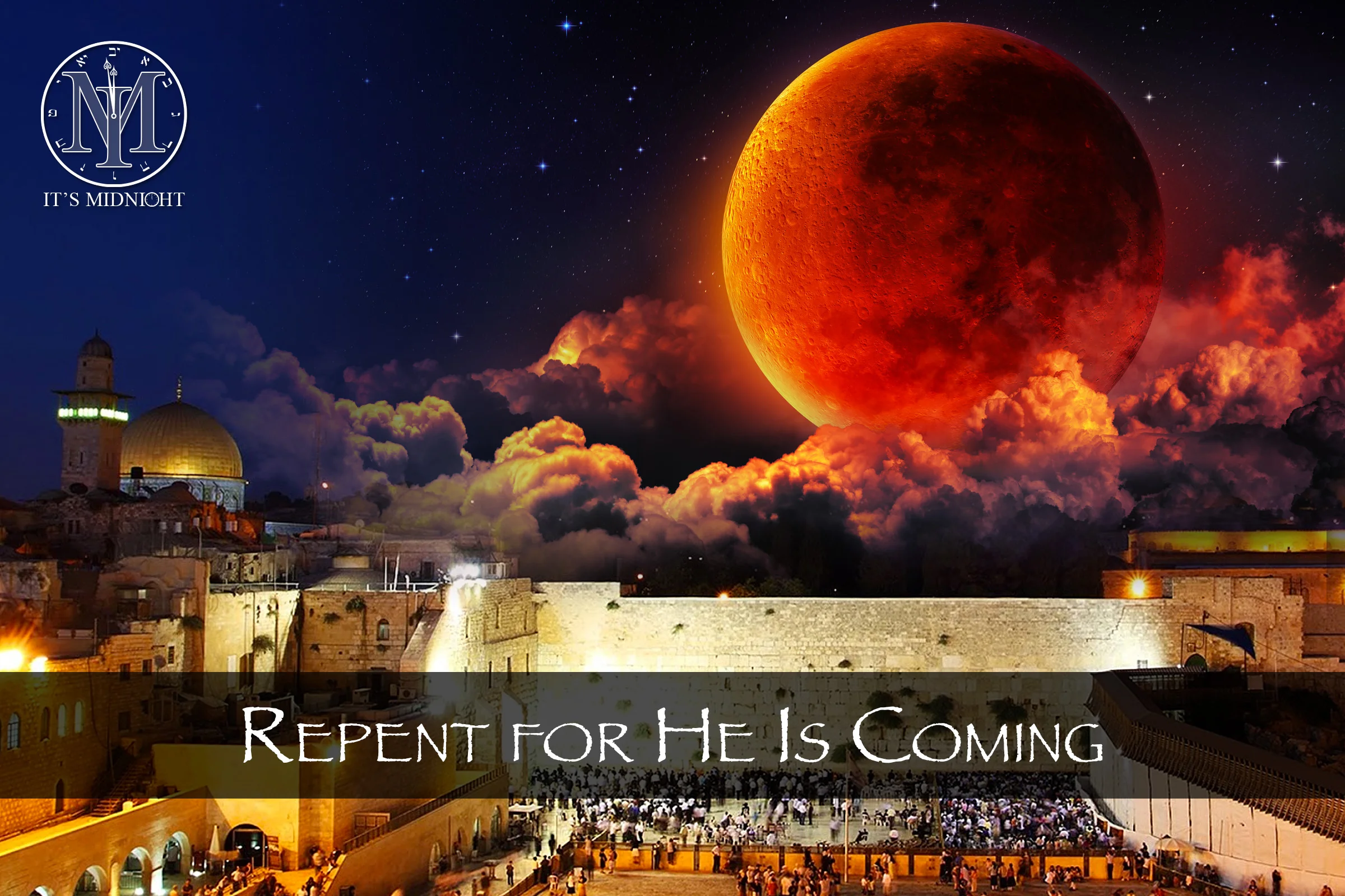 Repent for He Is Coming.jpg