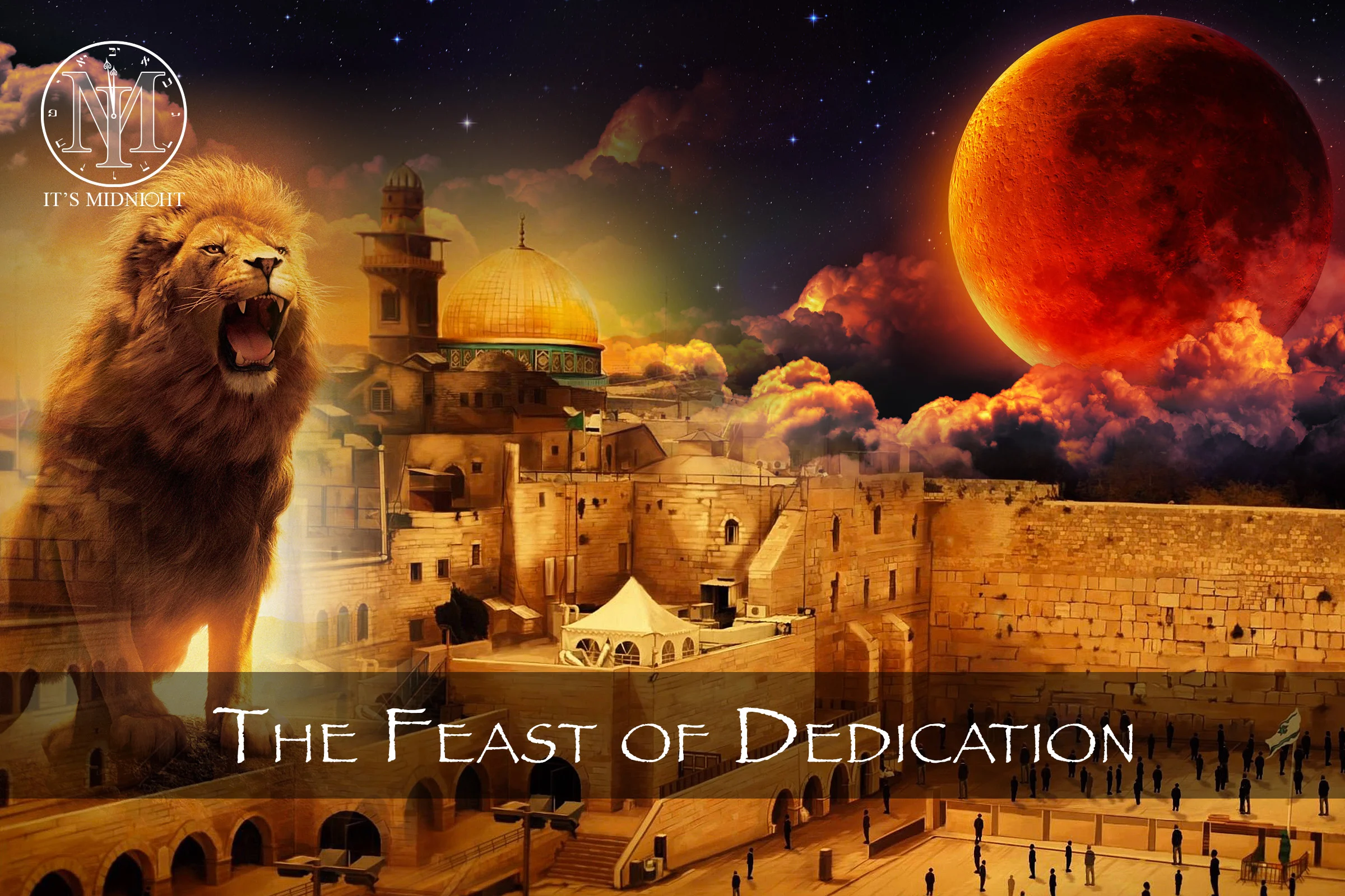 Feast of Dedication