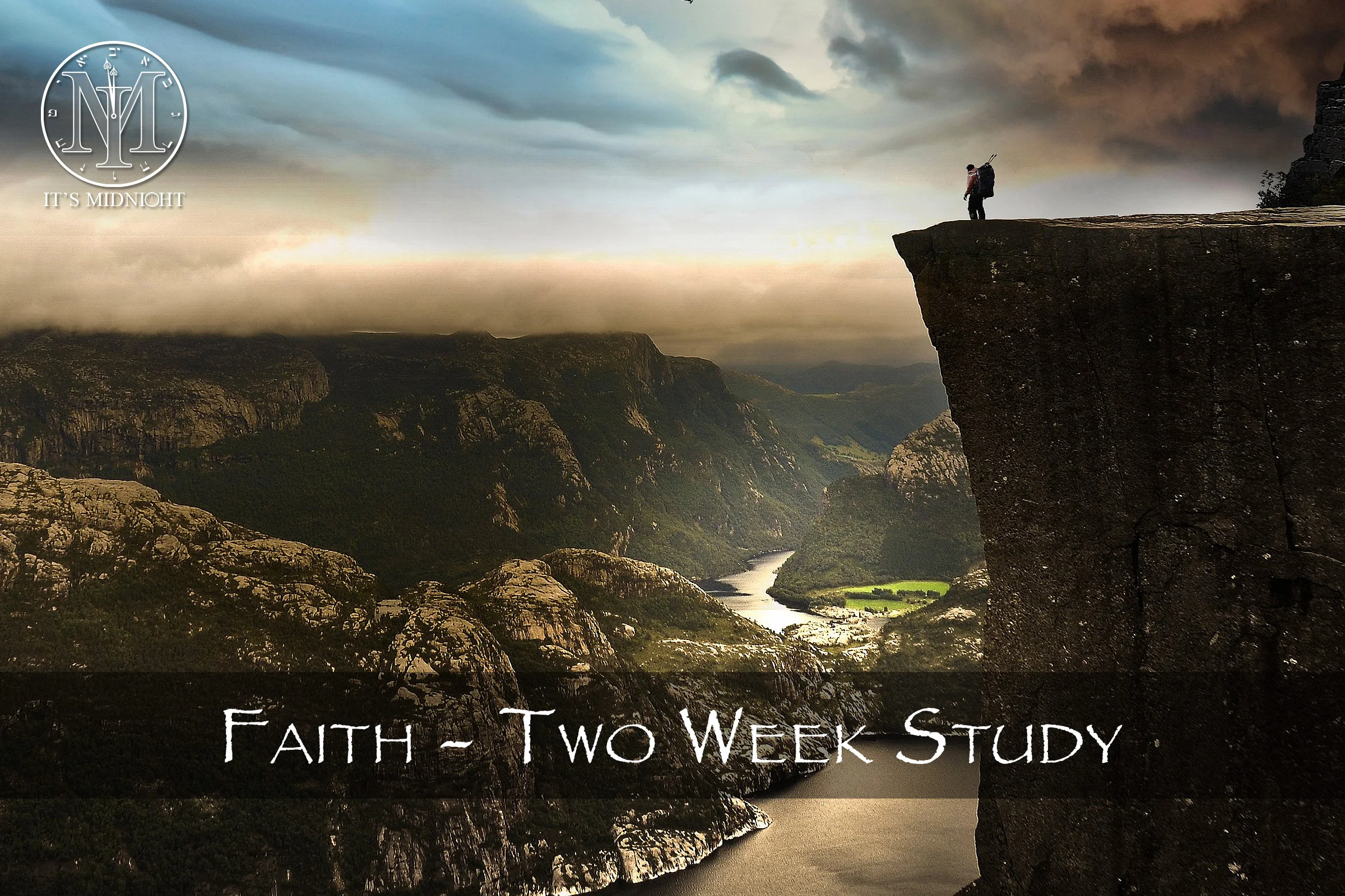 Faith: Two Week Study