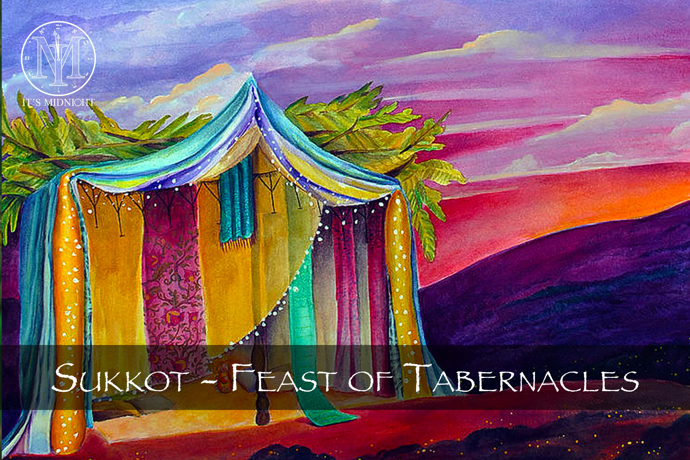 Feast of Tabernacles