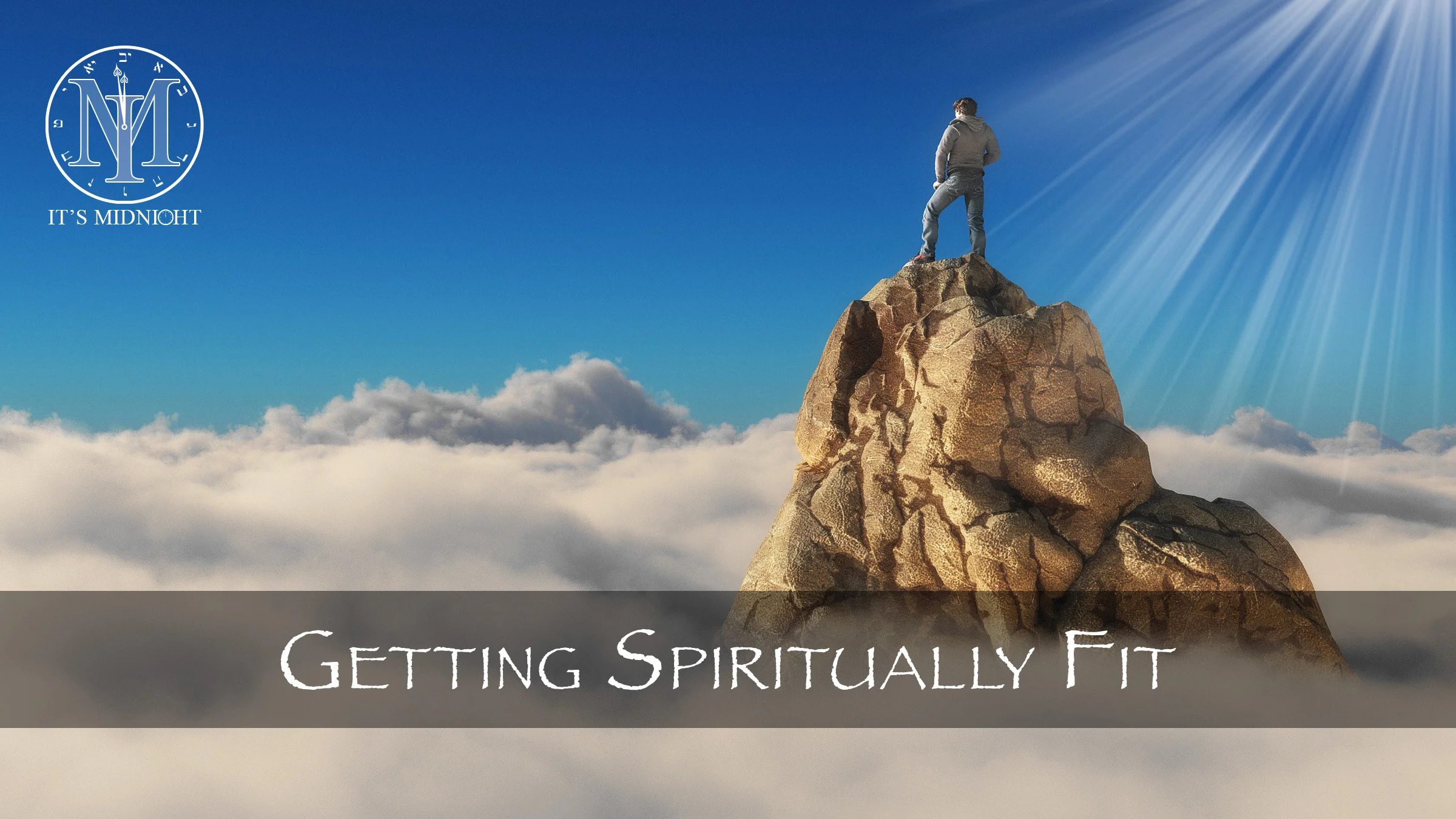 All Podcasts — It's Midnight Ministries