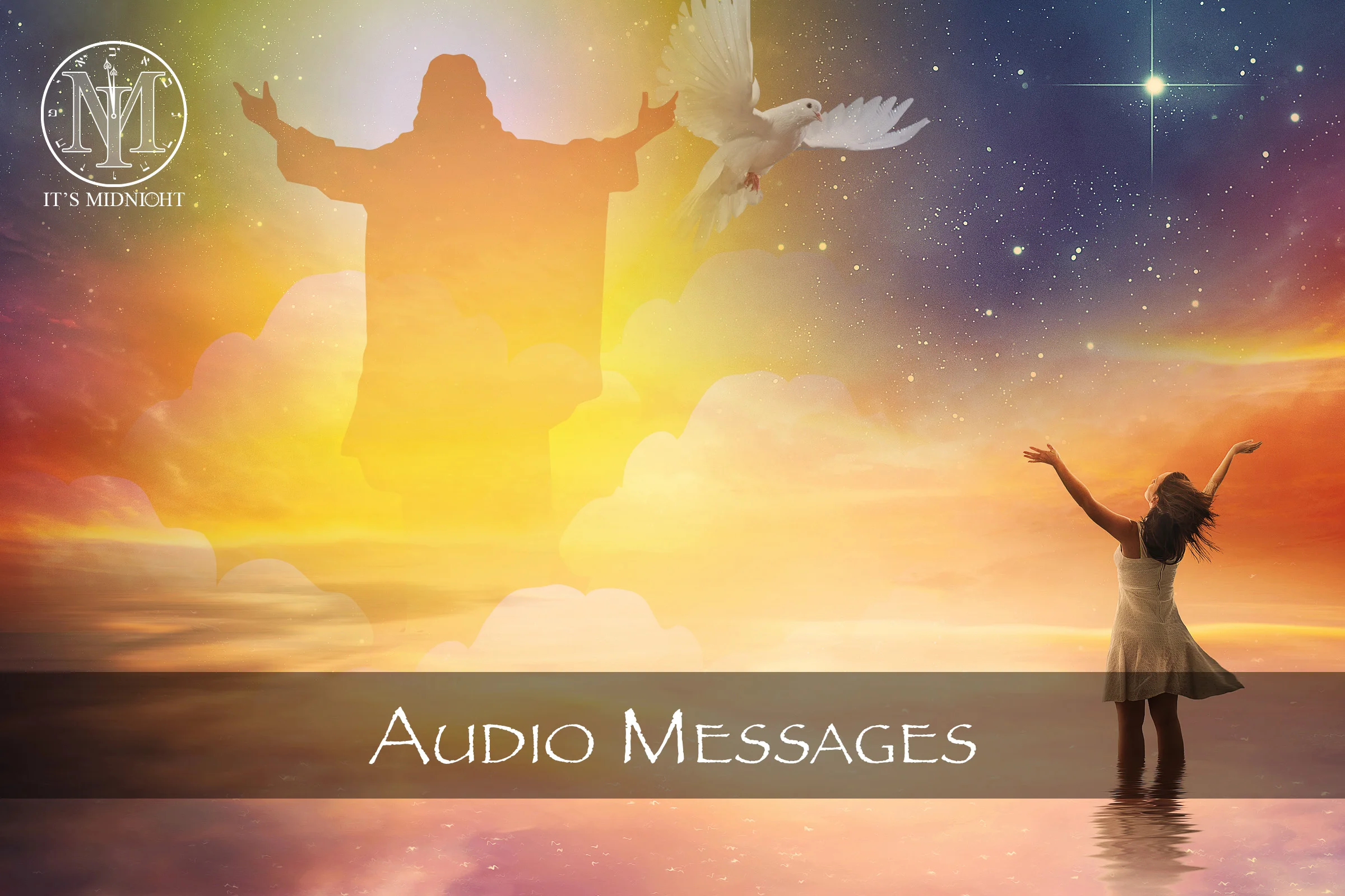Audio Messages