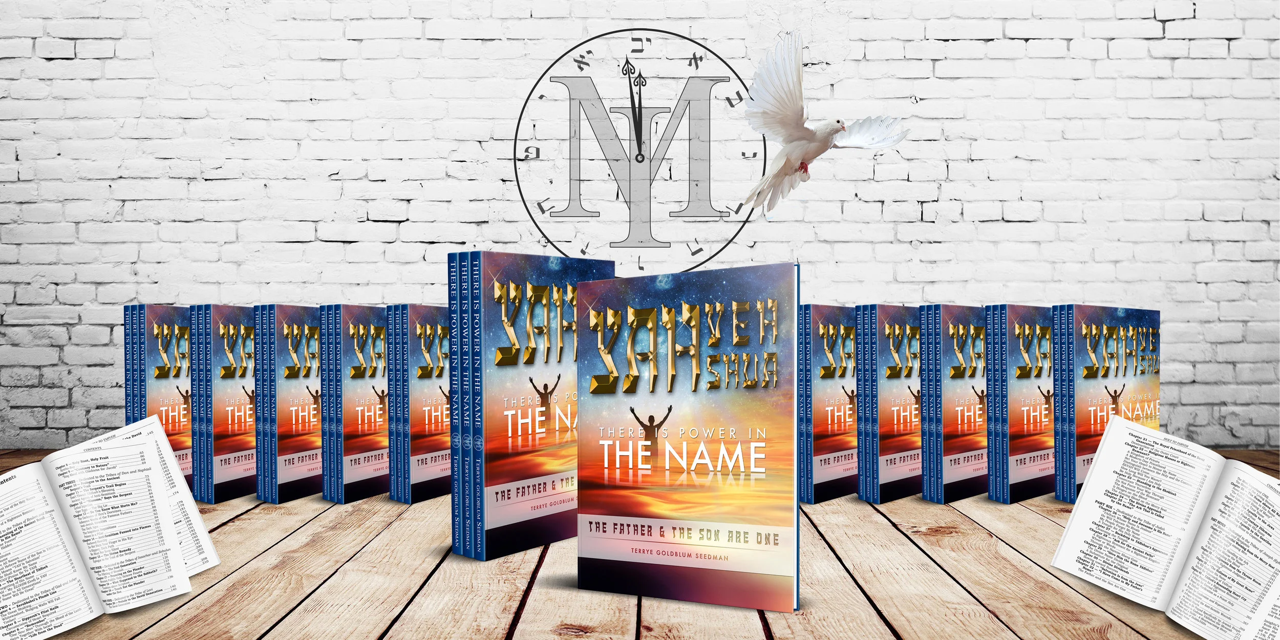 There Is Power in the Name Banner - It's Midnight Ministries.jpg