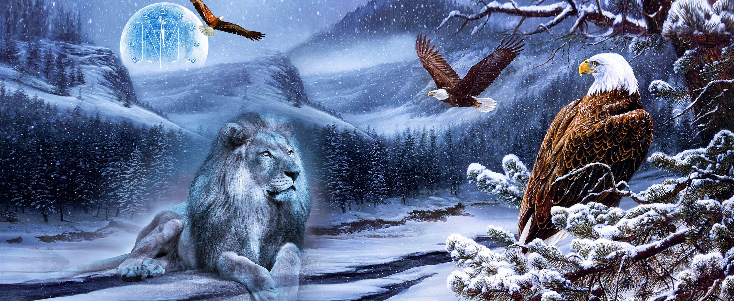 On Eagle's Wings - It's Midnight Ministries.jpg