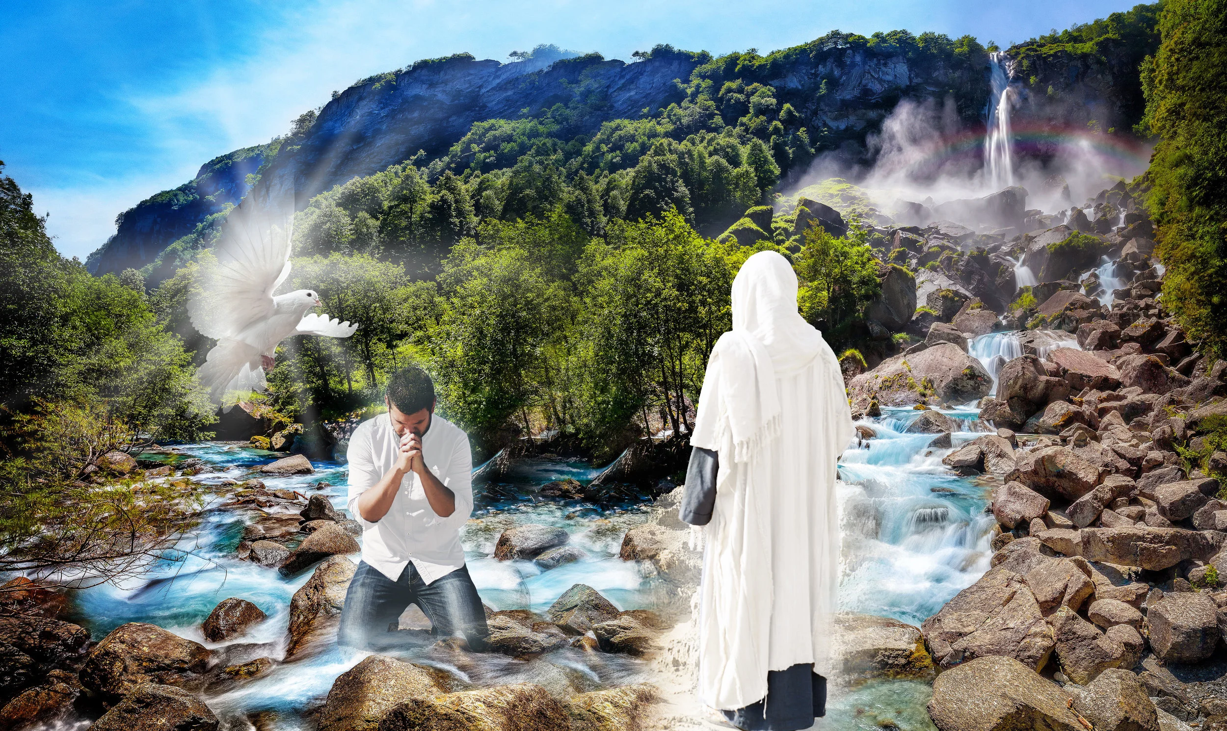 You'll Never Be Alone - Alternate.jpg