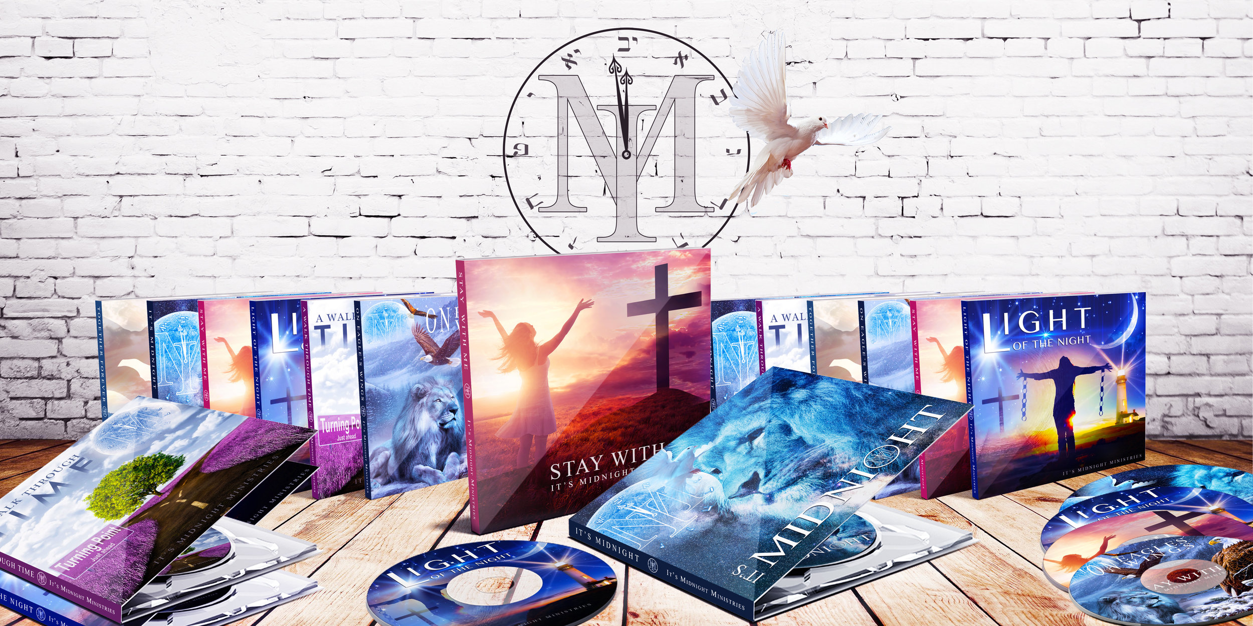 Inspirational Music Spiritual Music to Motivate, Inspire, & Draw You Closer to Our Savior Learn More