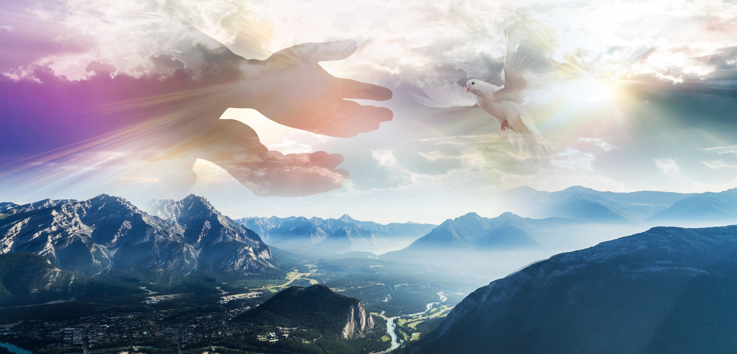 "Keep Seeking the Things which are Above"