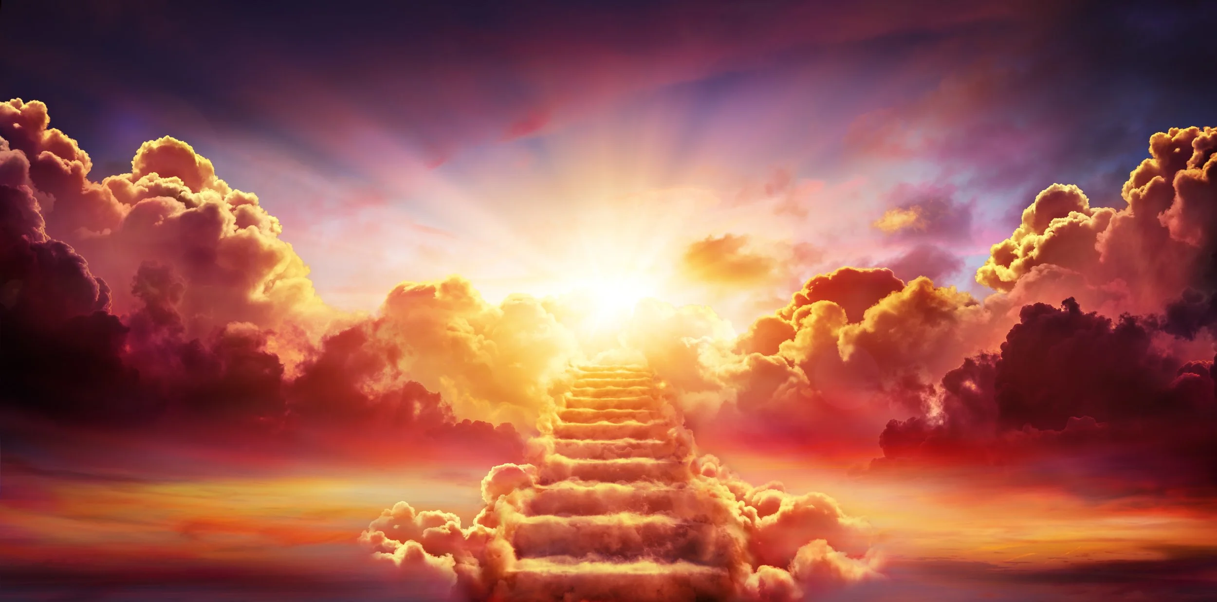 He Who Endures to the End Will Be Saved