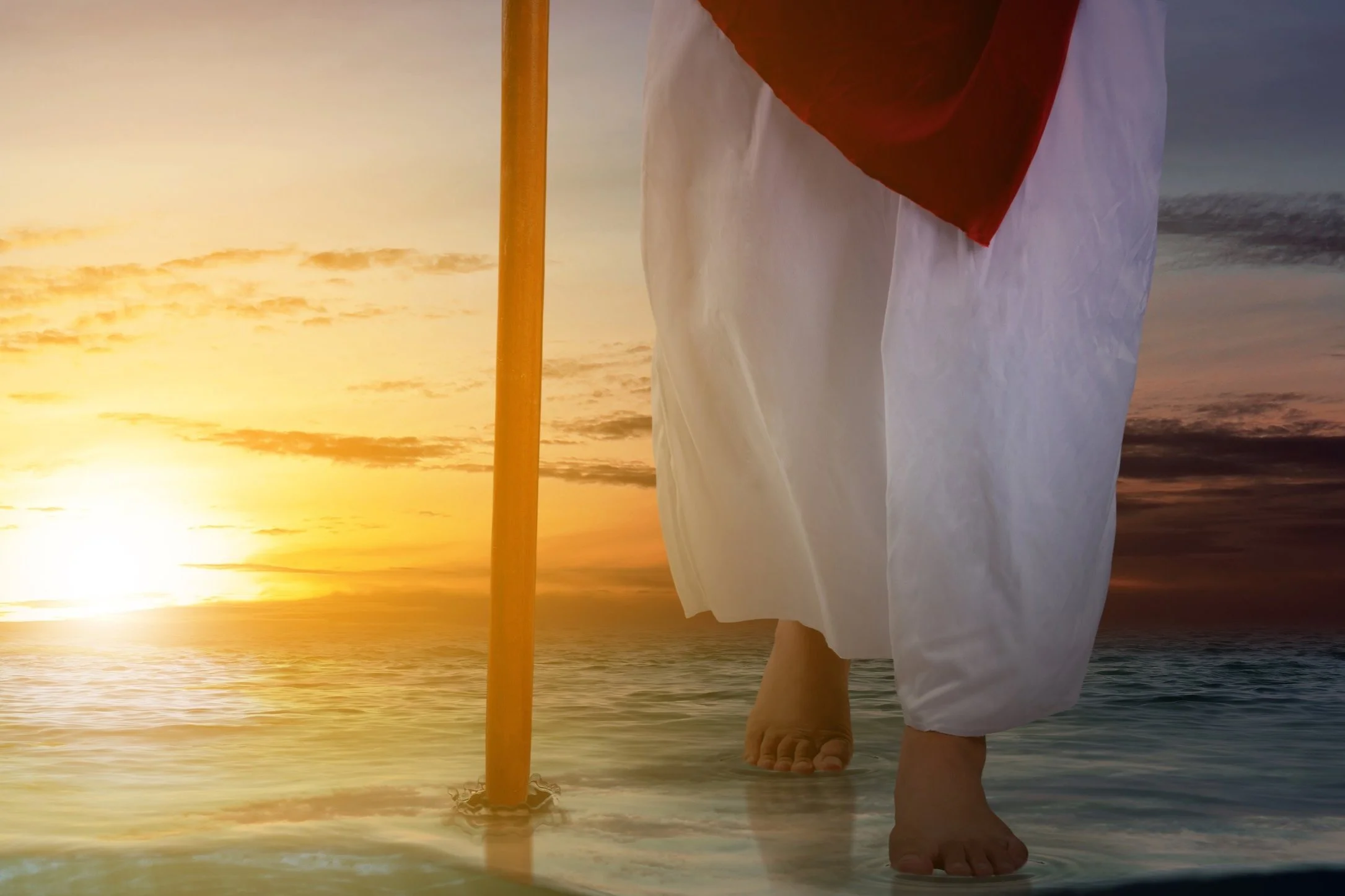 Introduction: Heaven is Calling