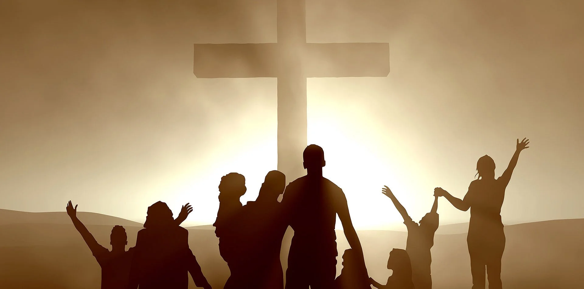 Born Again Children Of God, The Saints